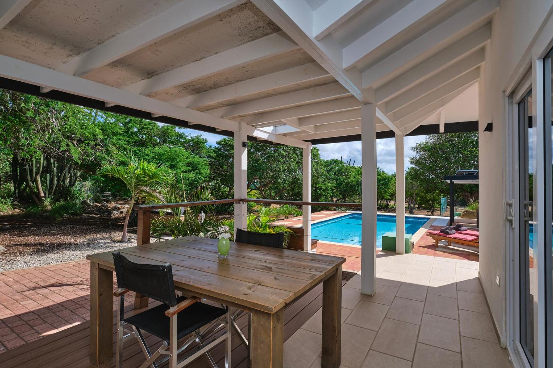 Koeriboeri Aruba Lodges