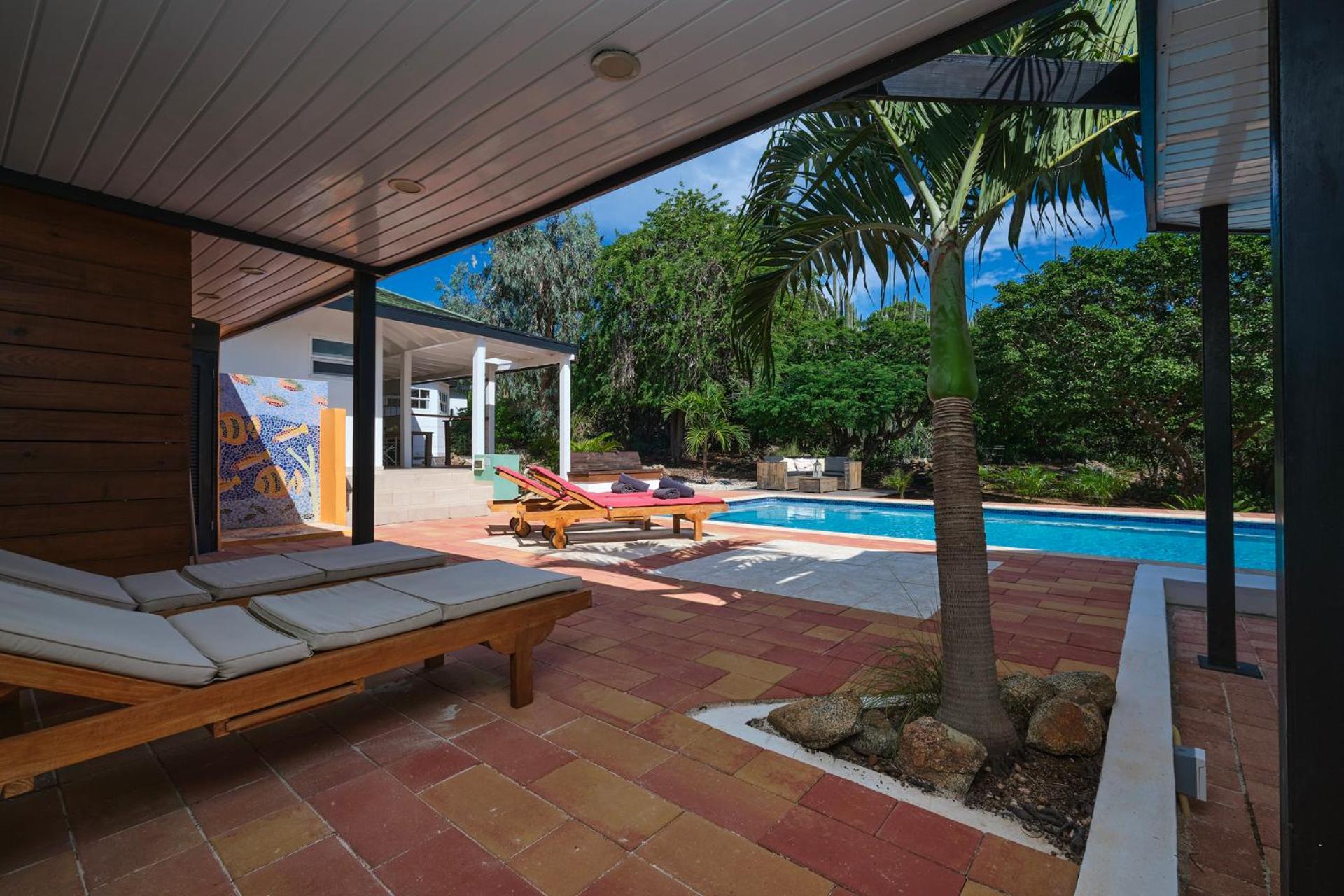 Koeriboeri Aruba Lodges