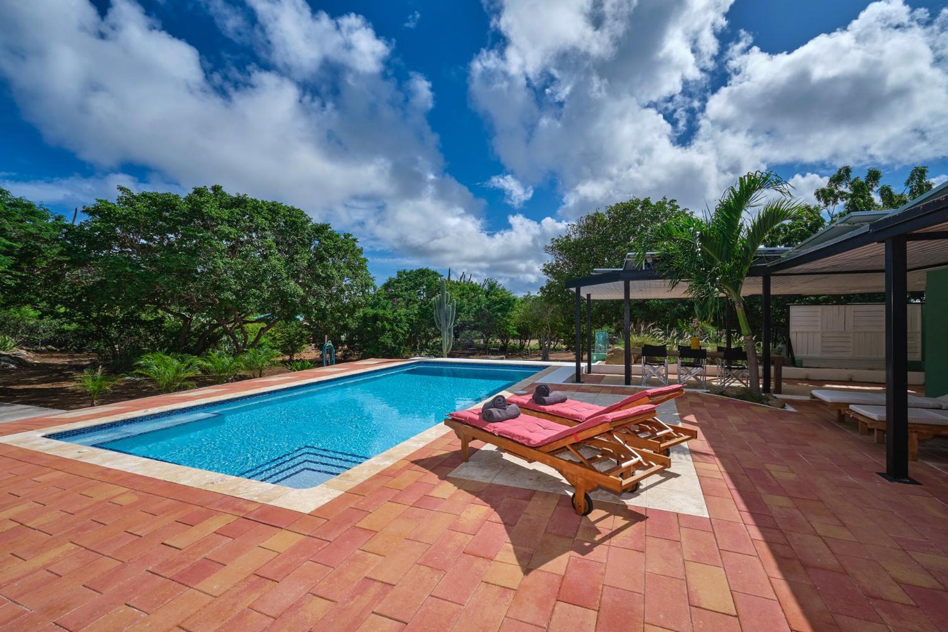 Koeriboeri Aruba Lodges