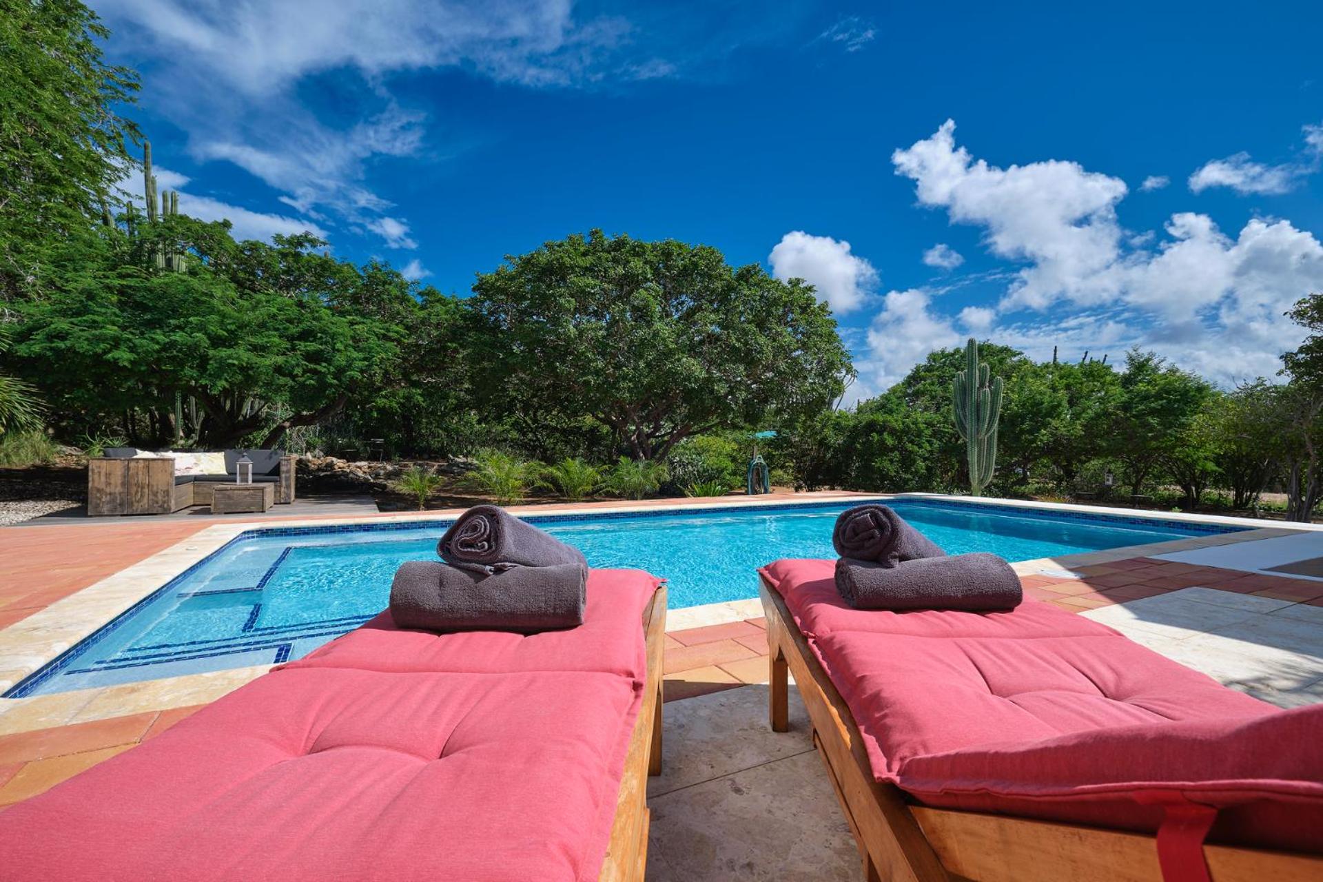 Koeriboeri Aruba Lodges