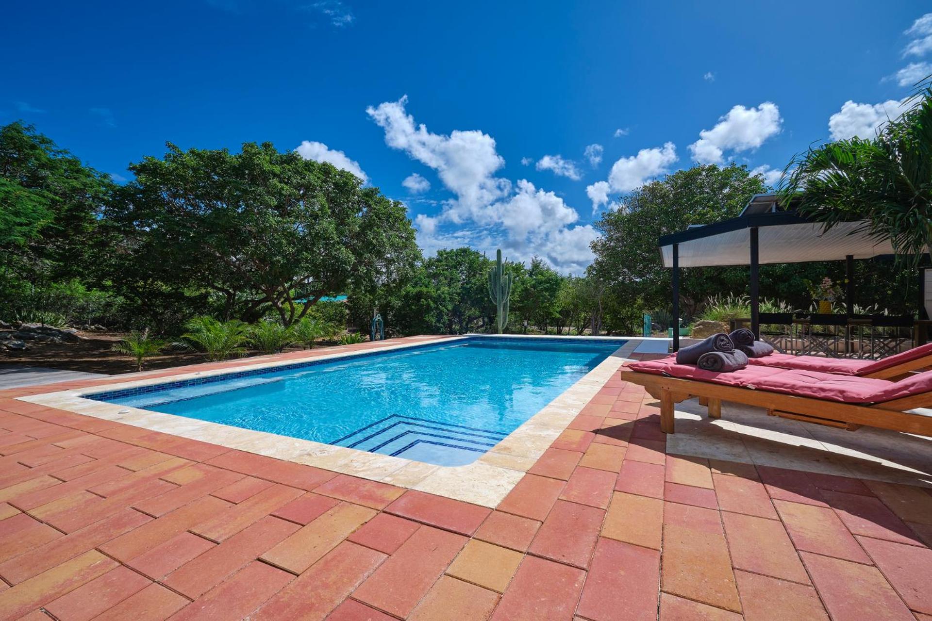 Koeriboeri Aruba Lodges