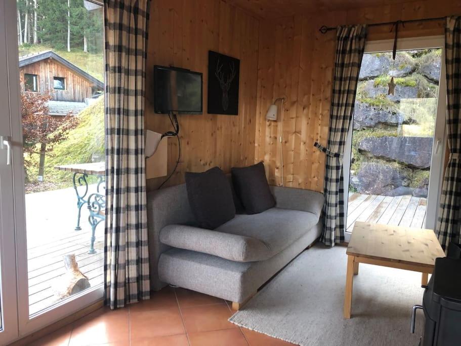 Exklusives Chalet in traumhafter Lage im Skiparadies