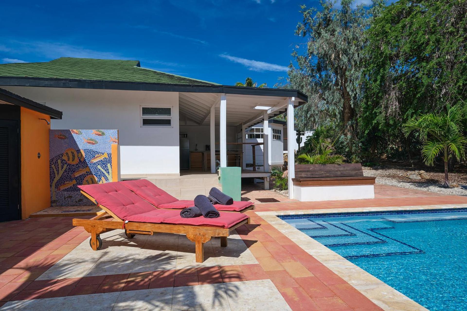 Koeriboeri Aruba Lodges