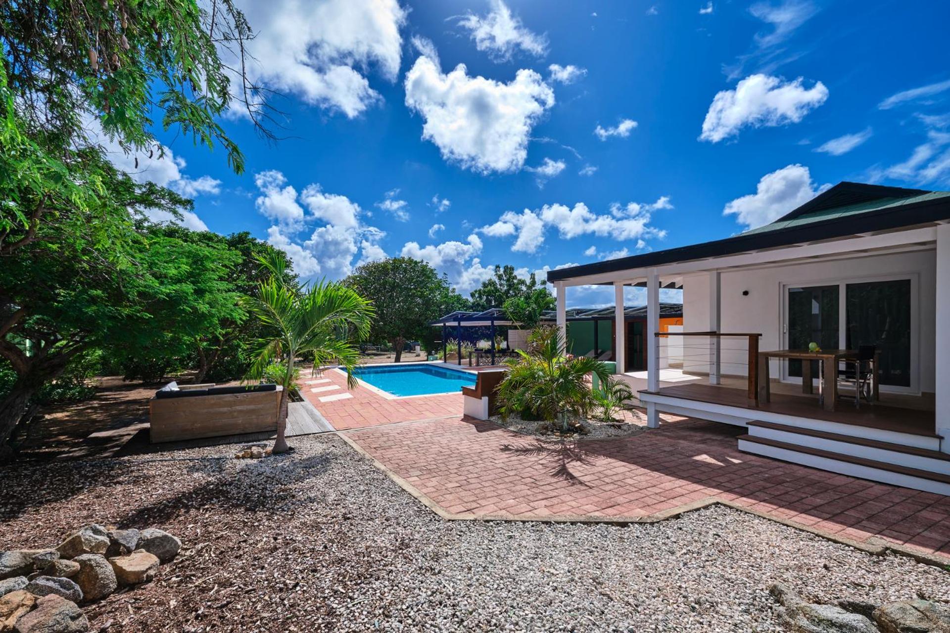 Koeriboeri Aruba Lodges