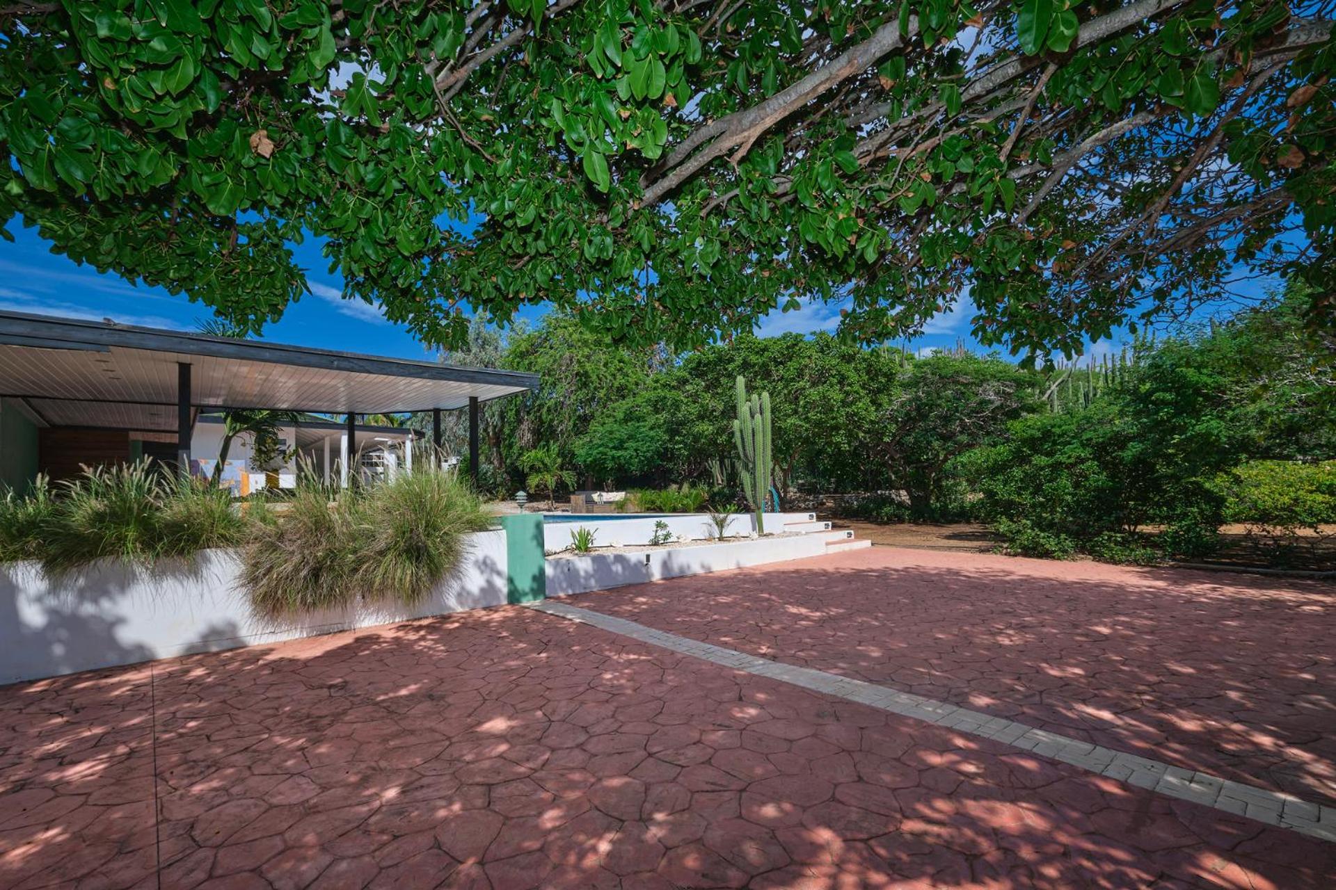 Koeriboeri Aruba Lodges