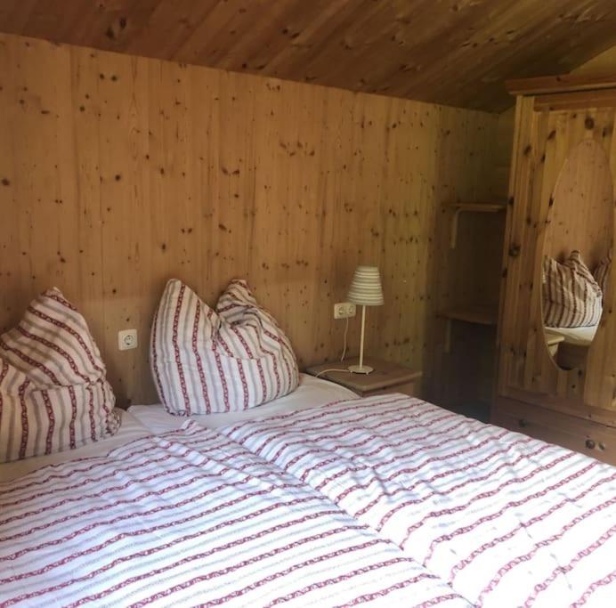 Exklusives Chalet in traumhafter Lage im Skiparadies