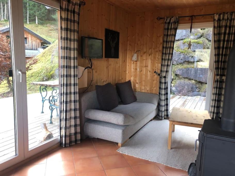 Exklusives Chalet in traumhafter Lage im Skiparadies
