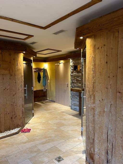 Exklusives Chalet in traumhafter Lage im Skiparadies
