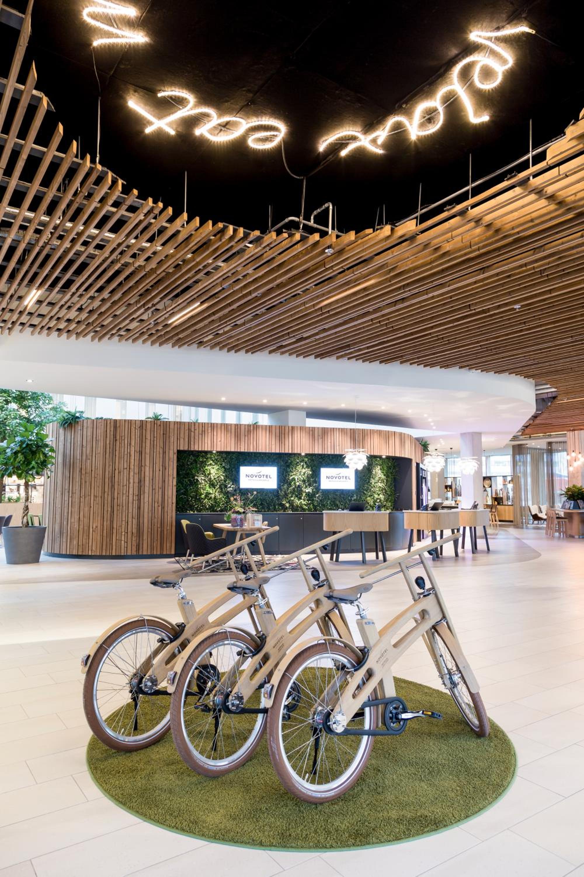 Hoofddorp Vacations - Novotel Amsterdam Schiphol Airport - Property Image 8