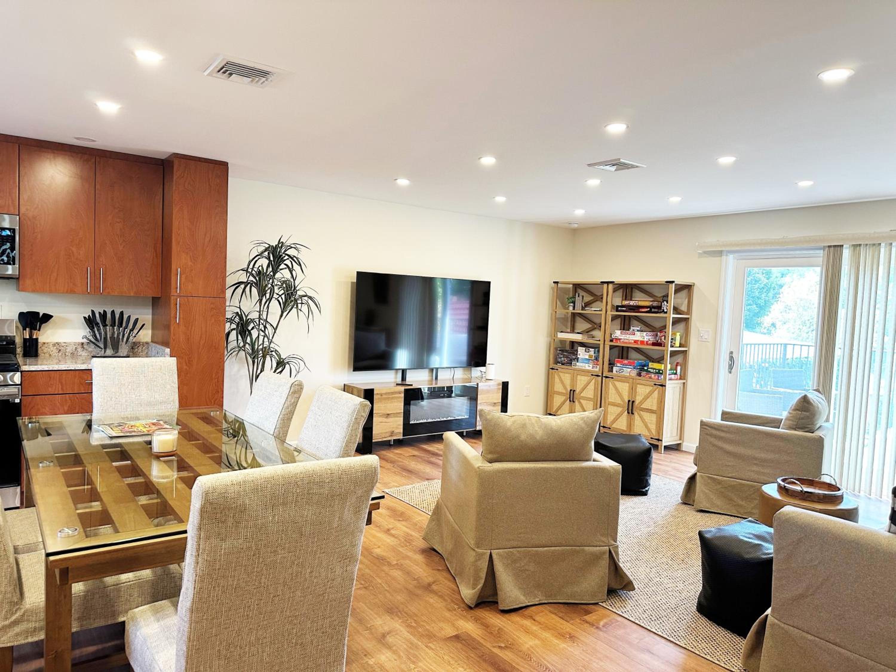 Saugerties Waterfront Getaway