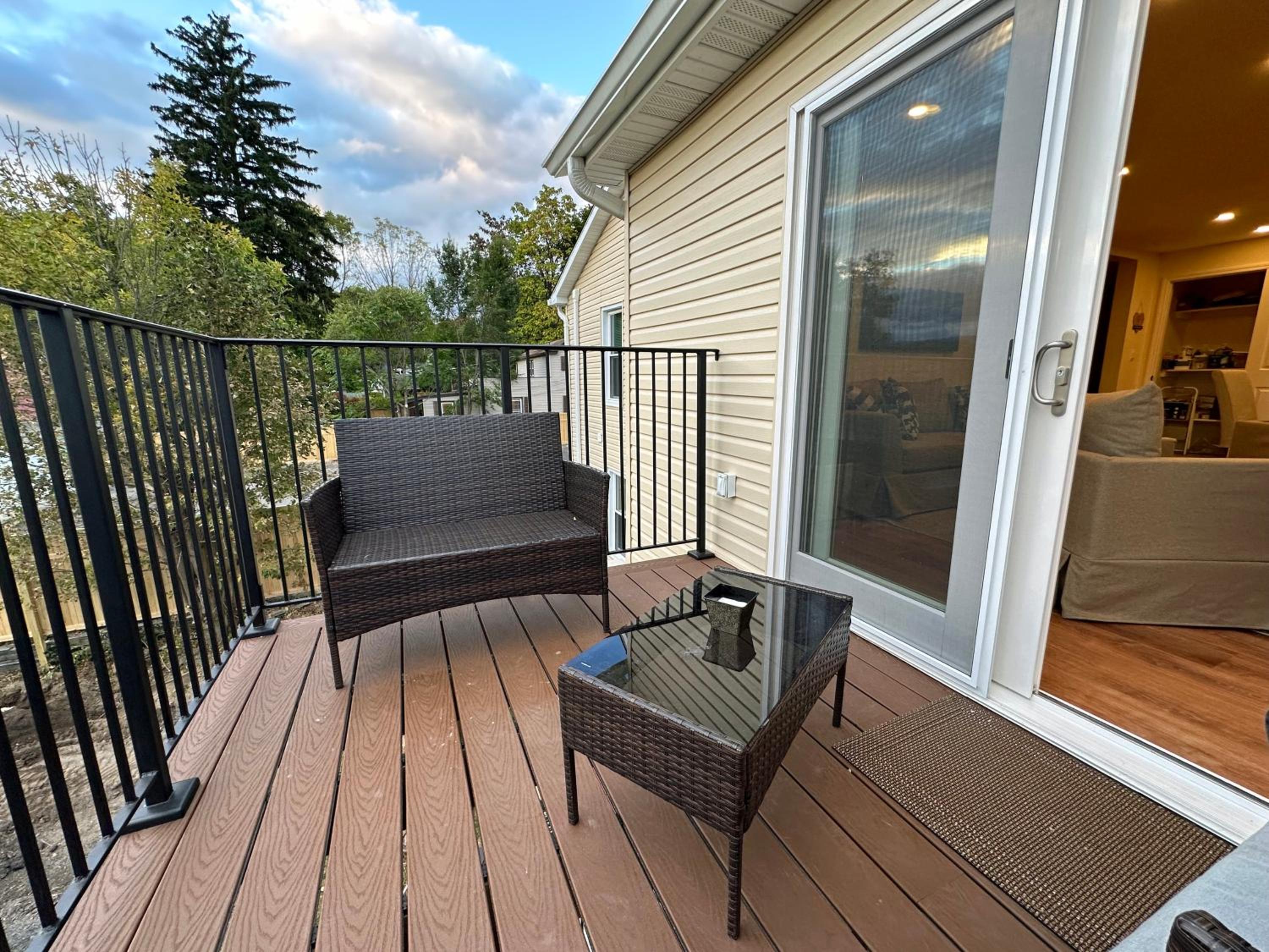 Saugerties Waterfront Getaway