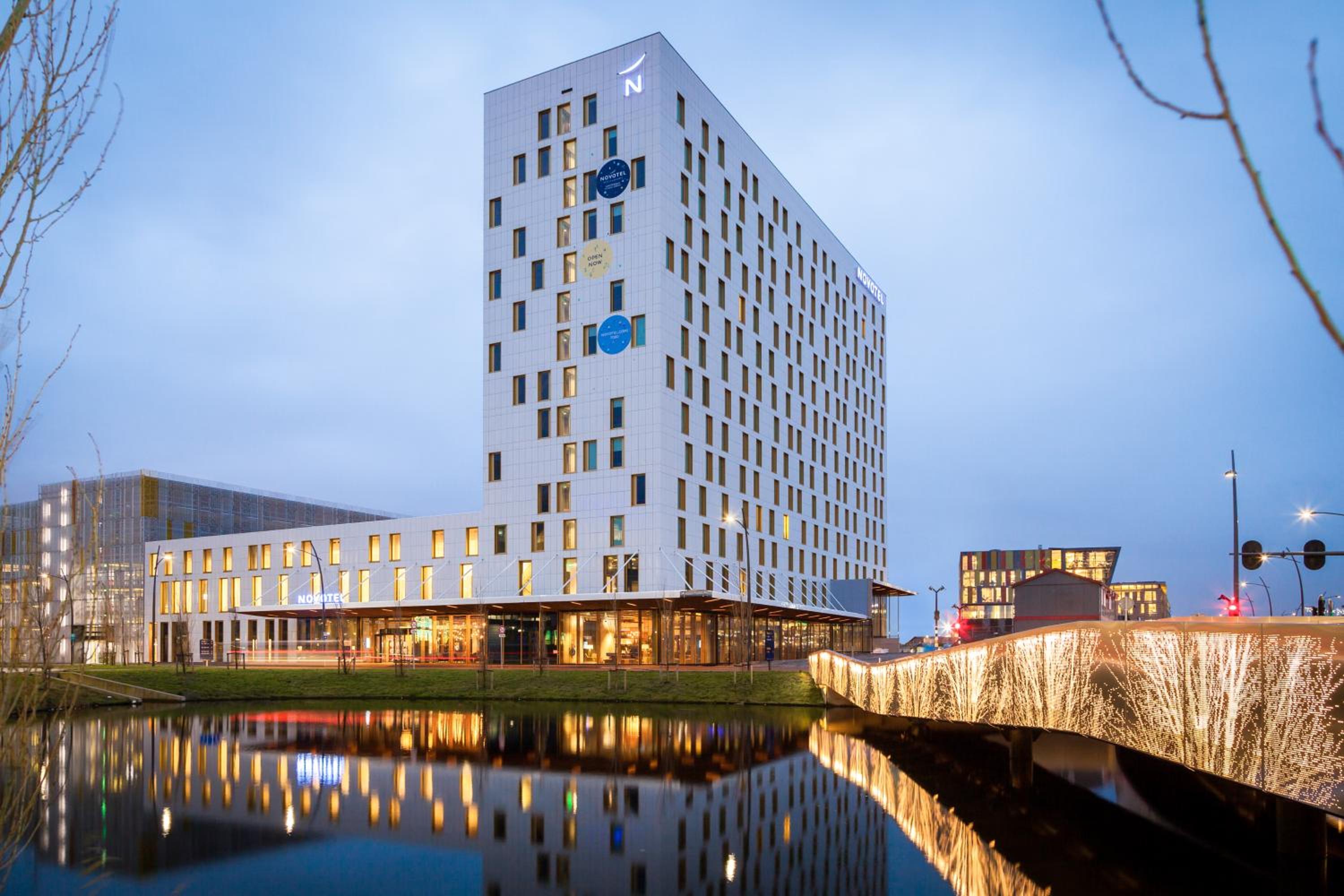 Hoofddorp Vacations - Novotel Amsterdam Schiphol Airport - Property Image 12