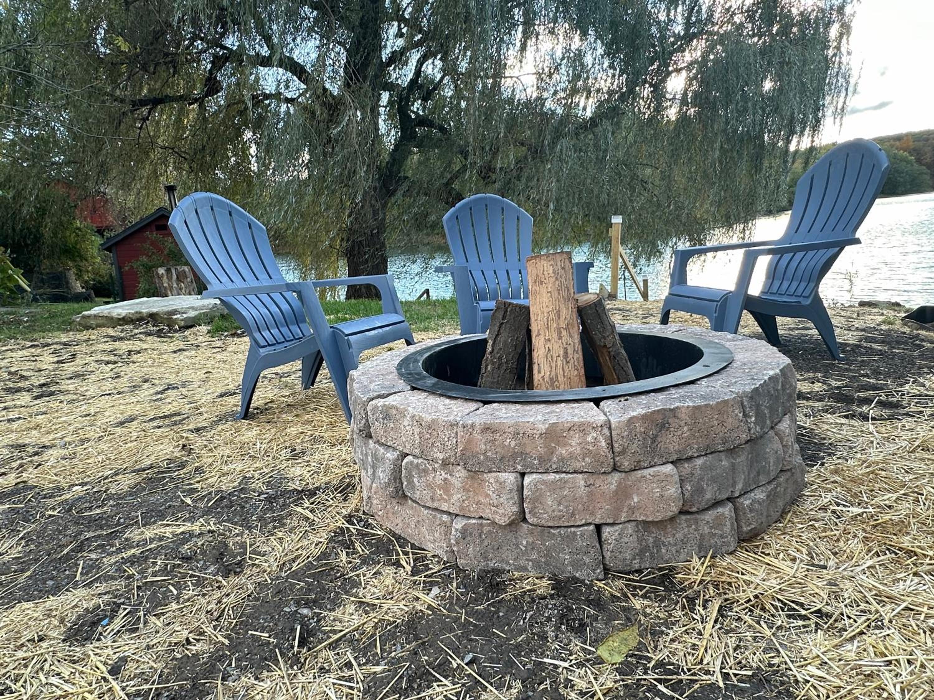 Saugerties Waterfront Getaway