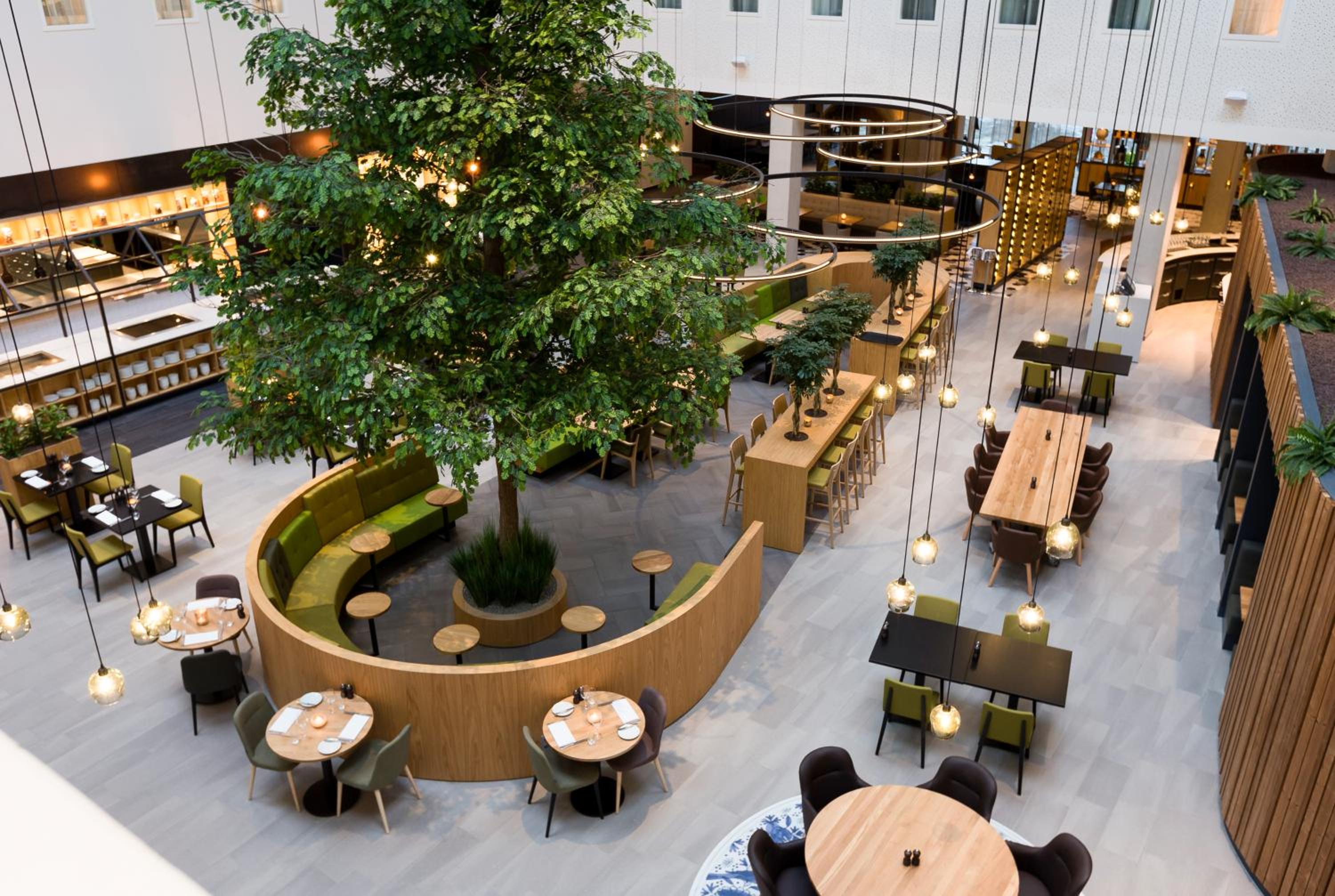 Hoofddorp Vacations - Novotel Amsterdam Schiphol Airport - Property Image 6