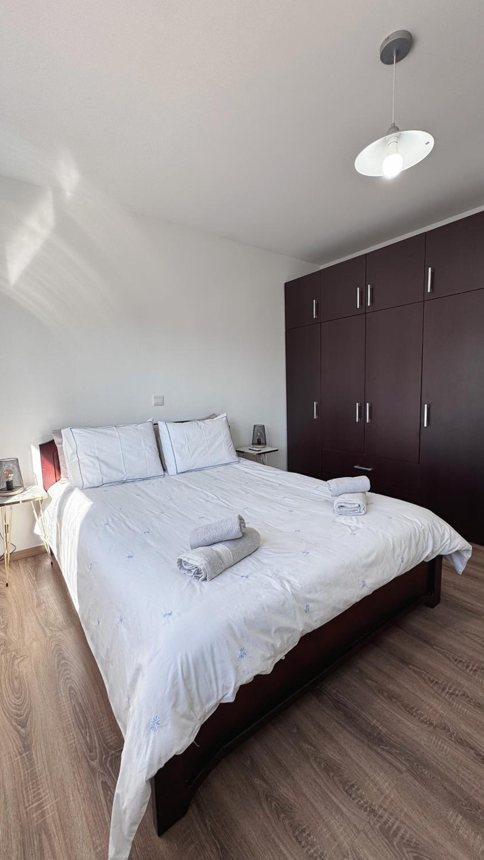 Savvas Apartment
