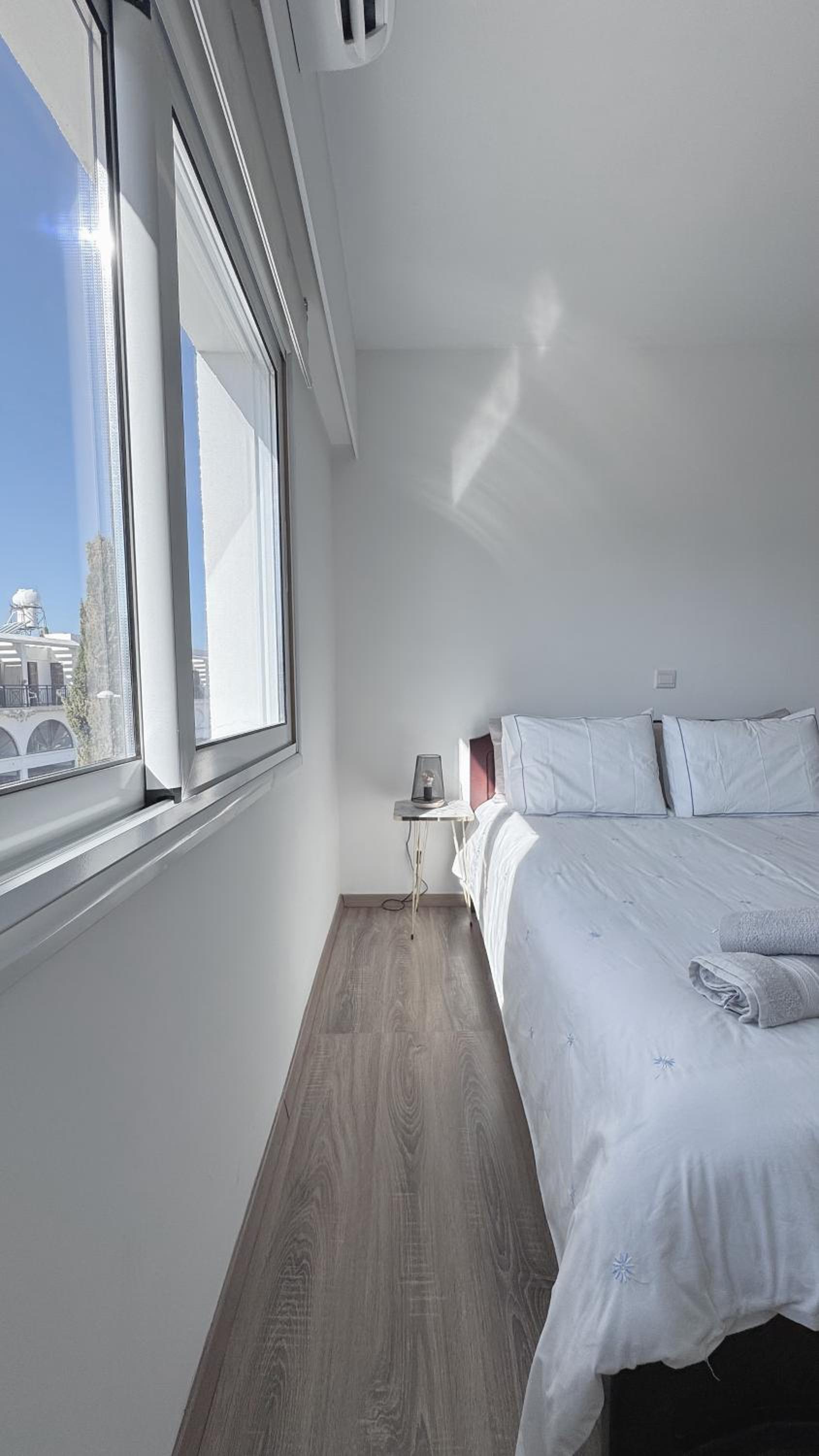 Savvas Apartment