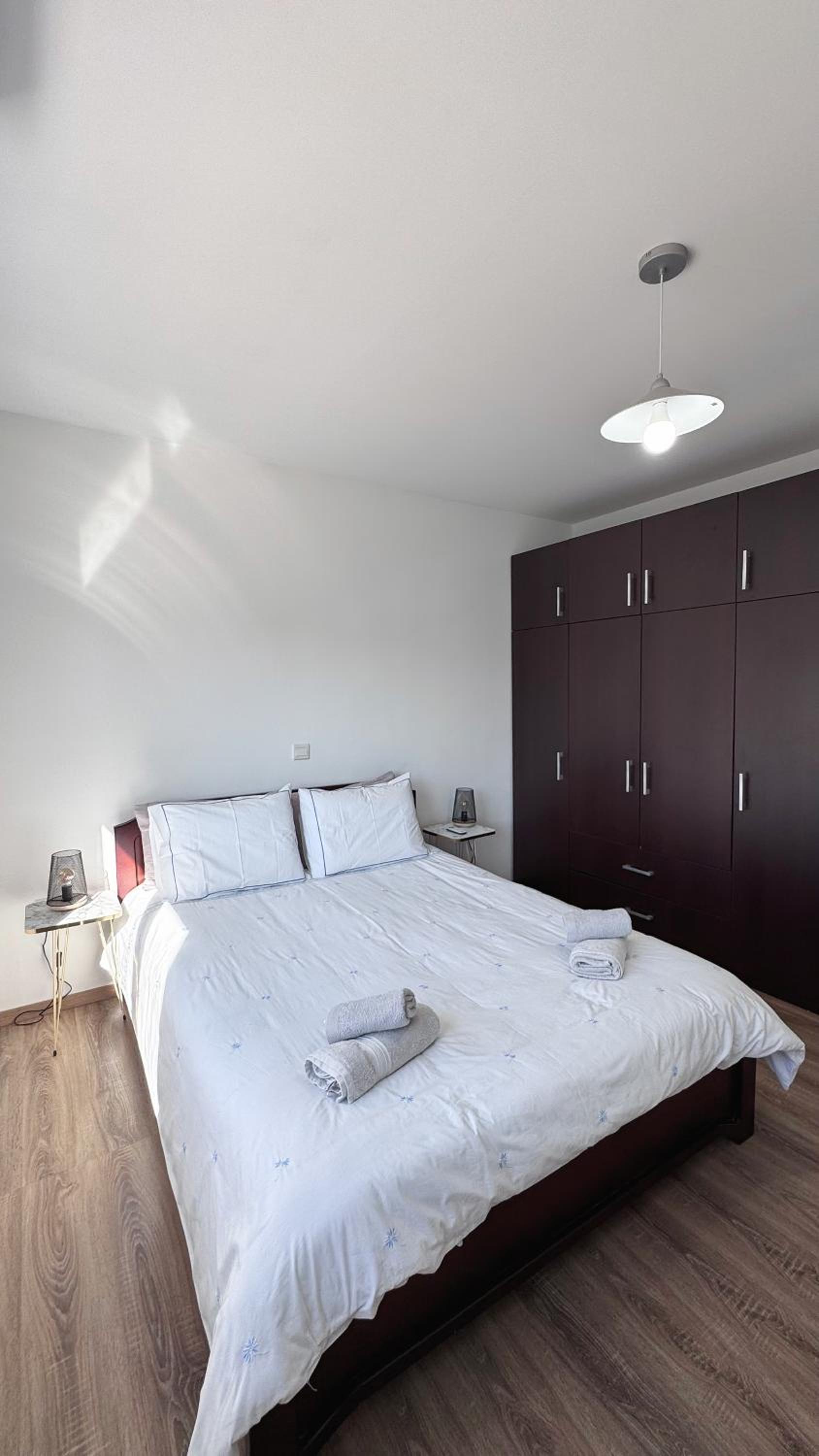 Savvas Apartment