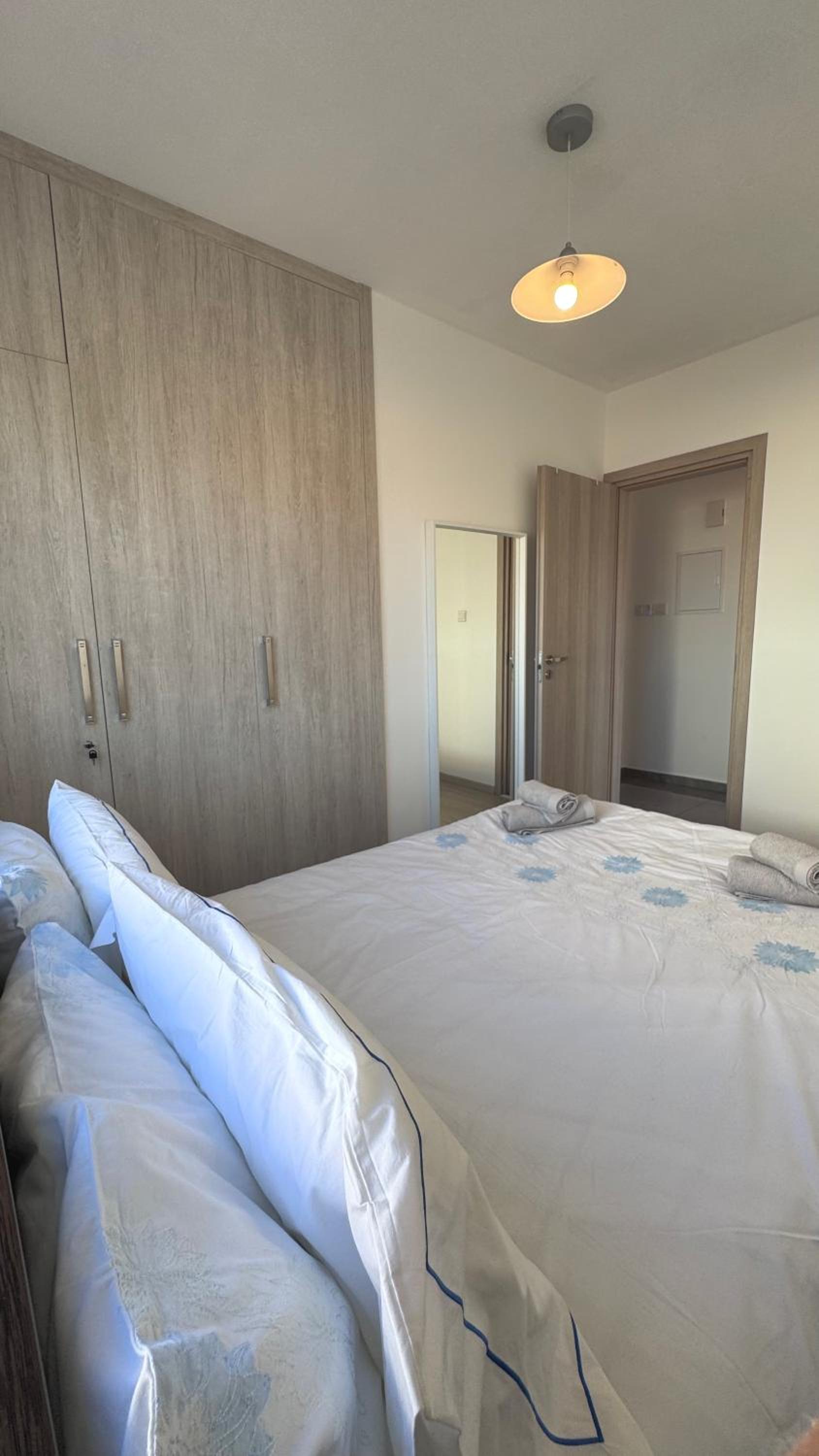 Savvas Apartment
