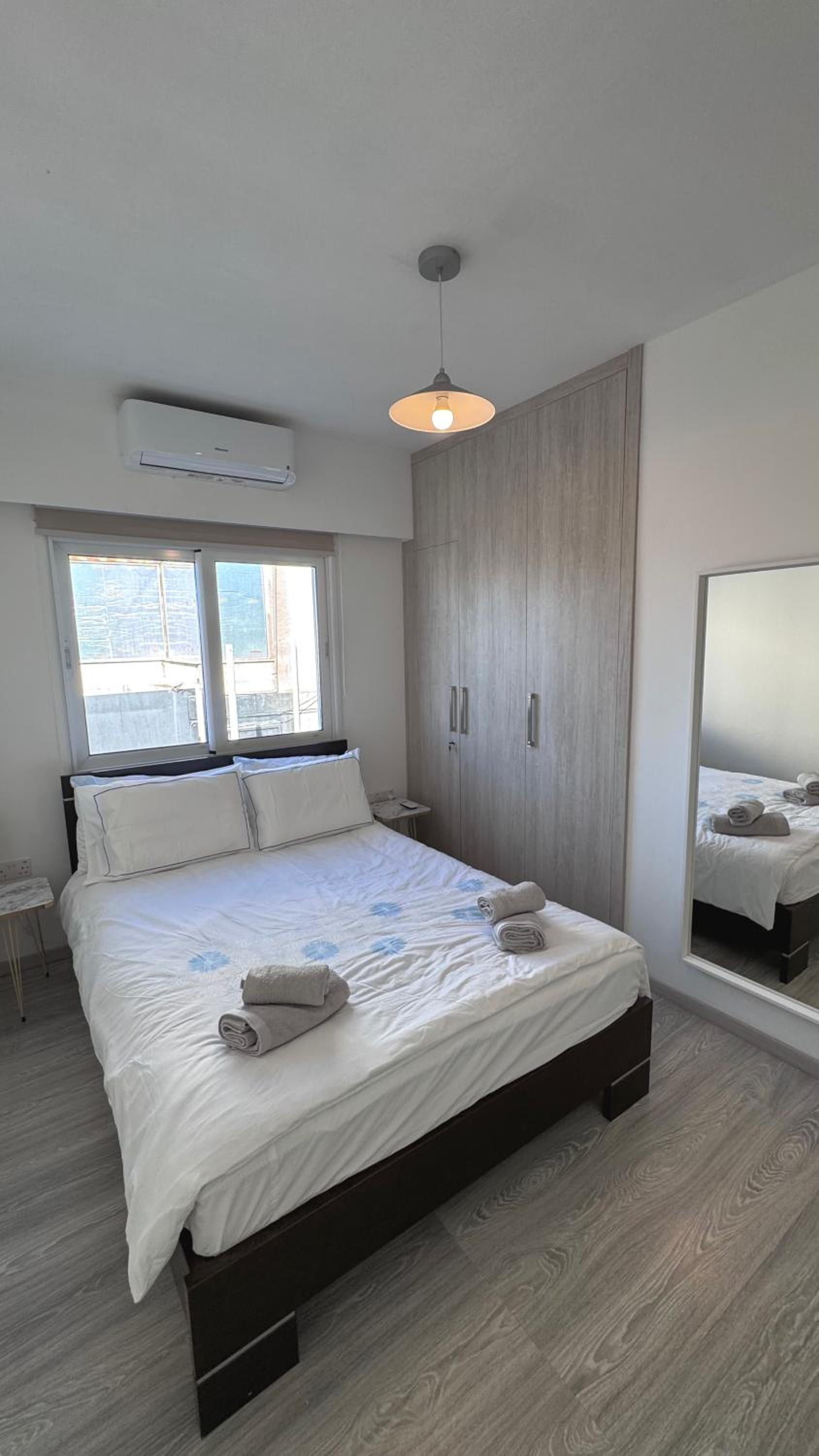 Savvas Apartment