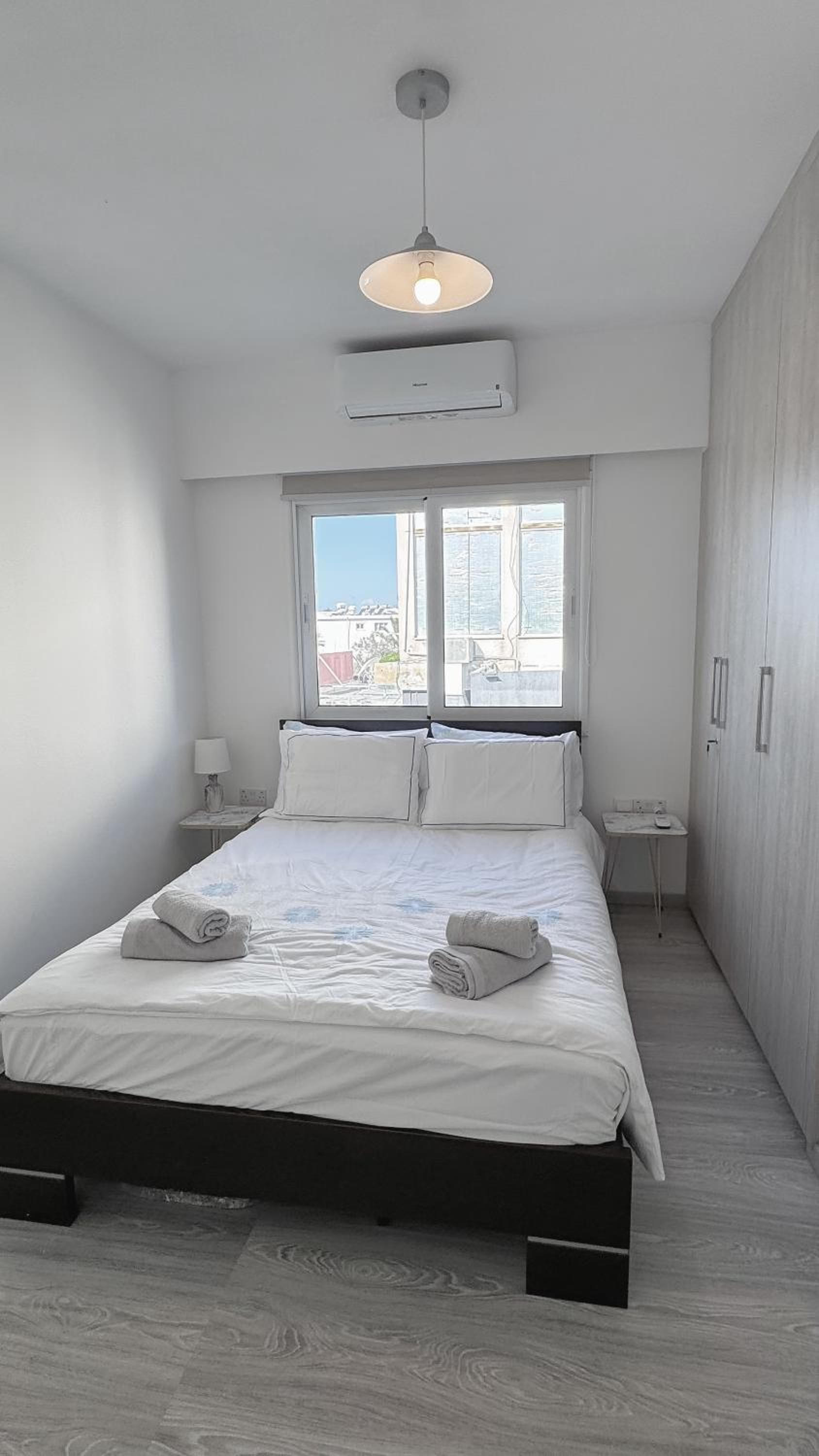 Savvas Apartment