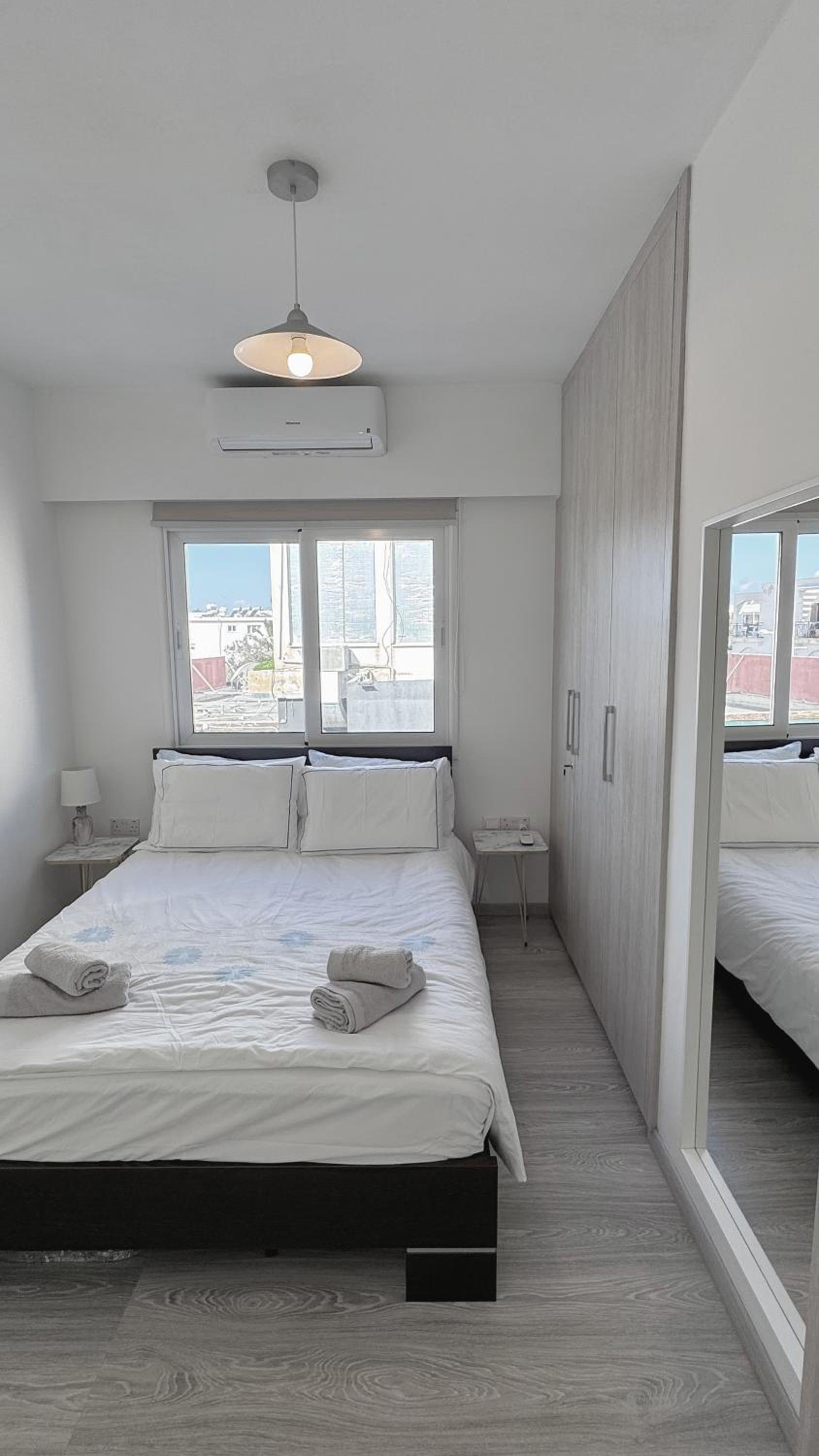 Savvas Apartment