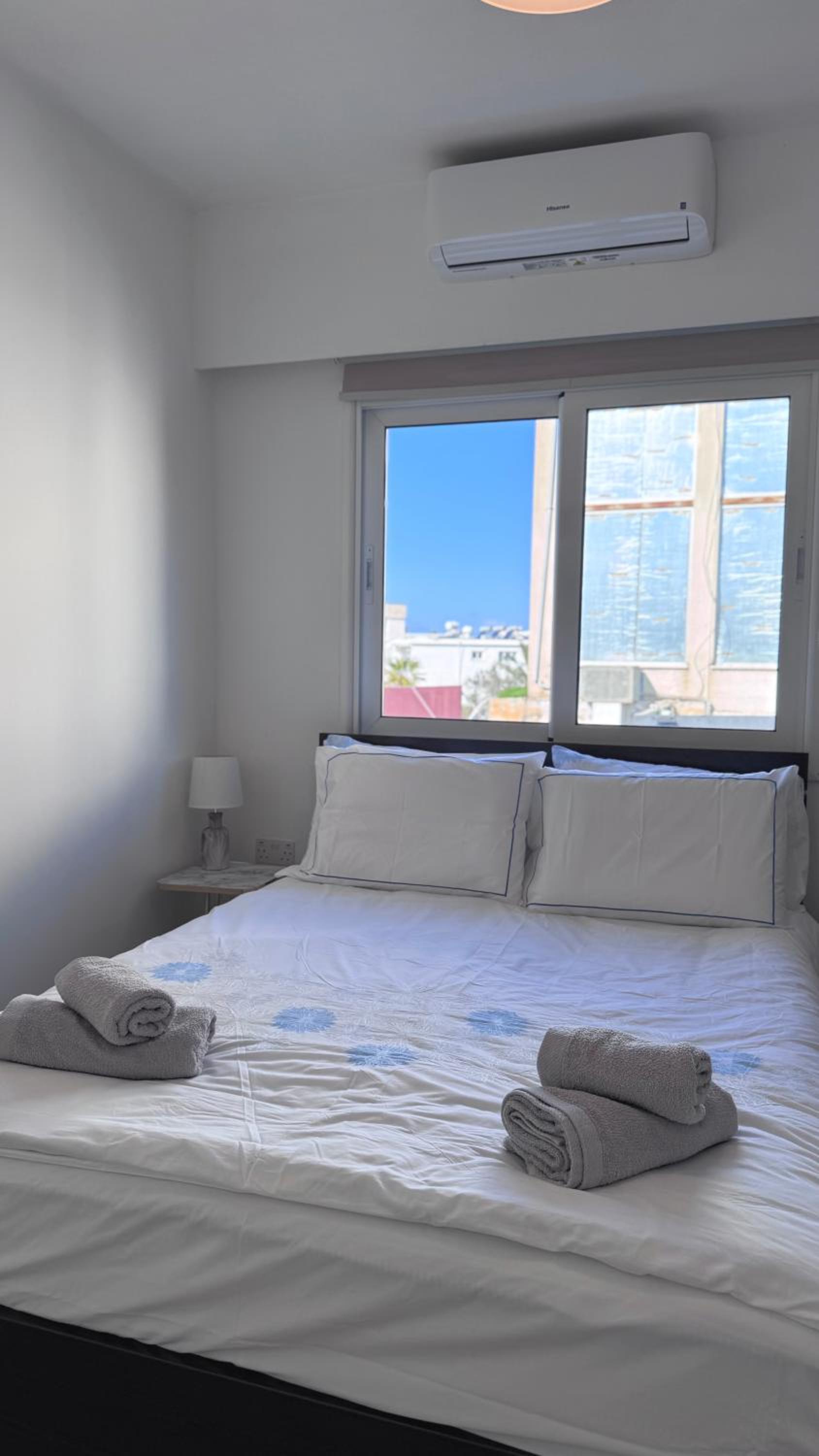 Savvas Apartment