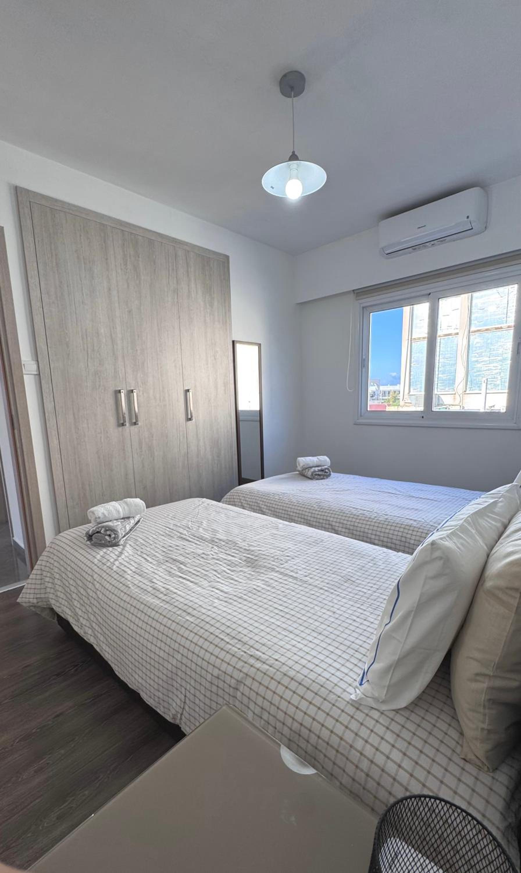 Savvas Apartment