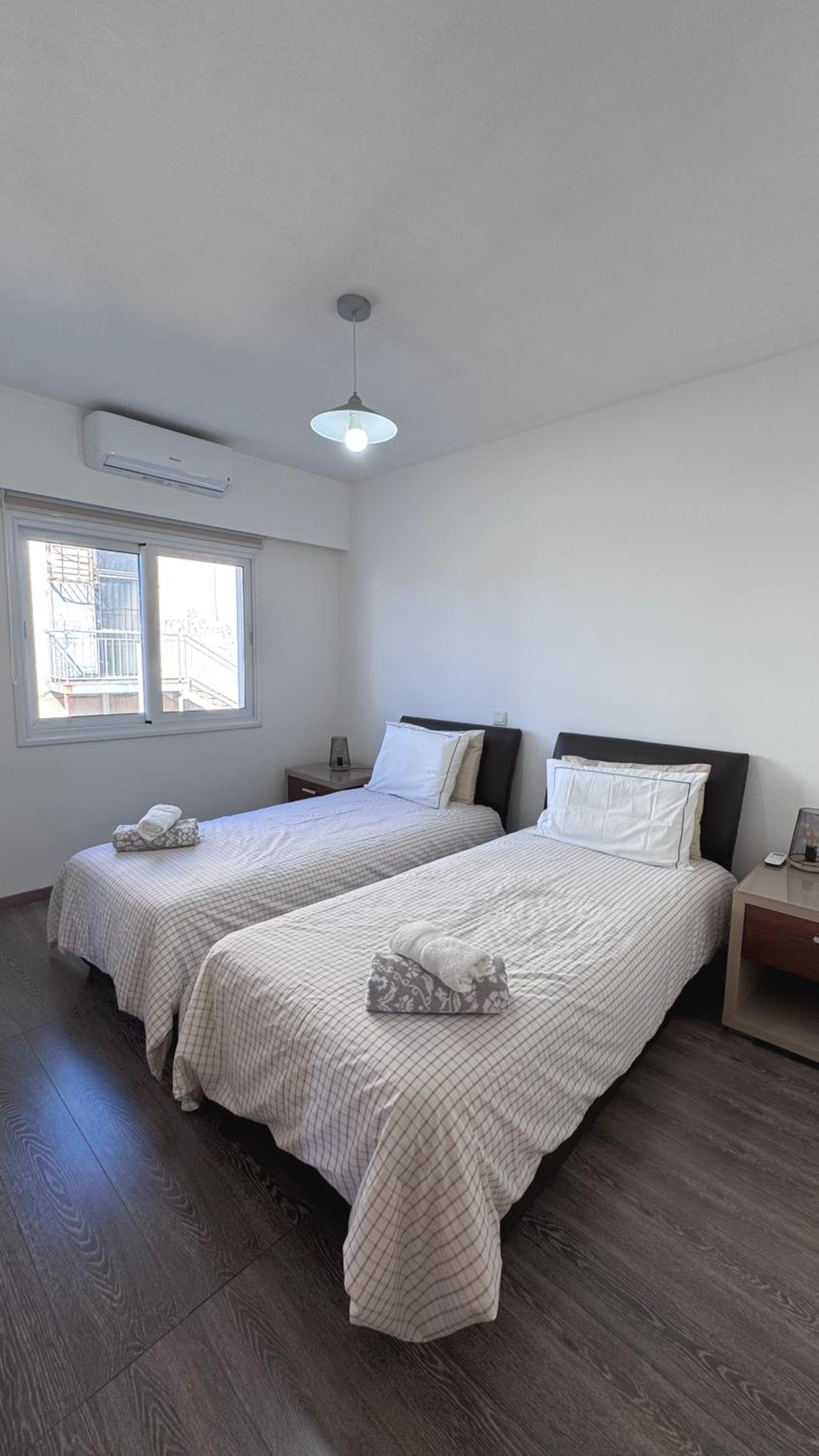 Savvas Apartment