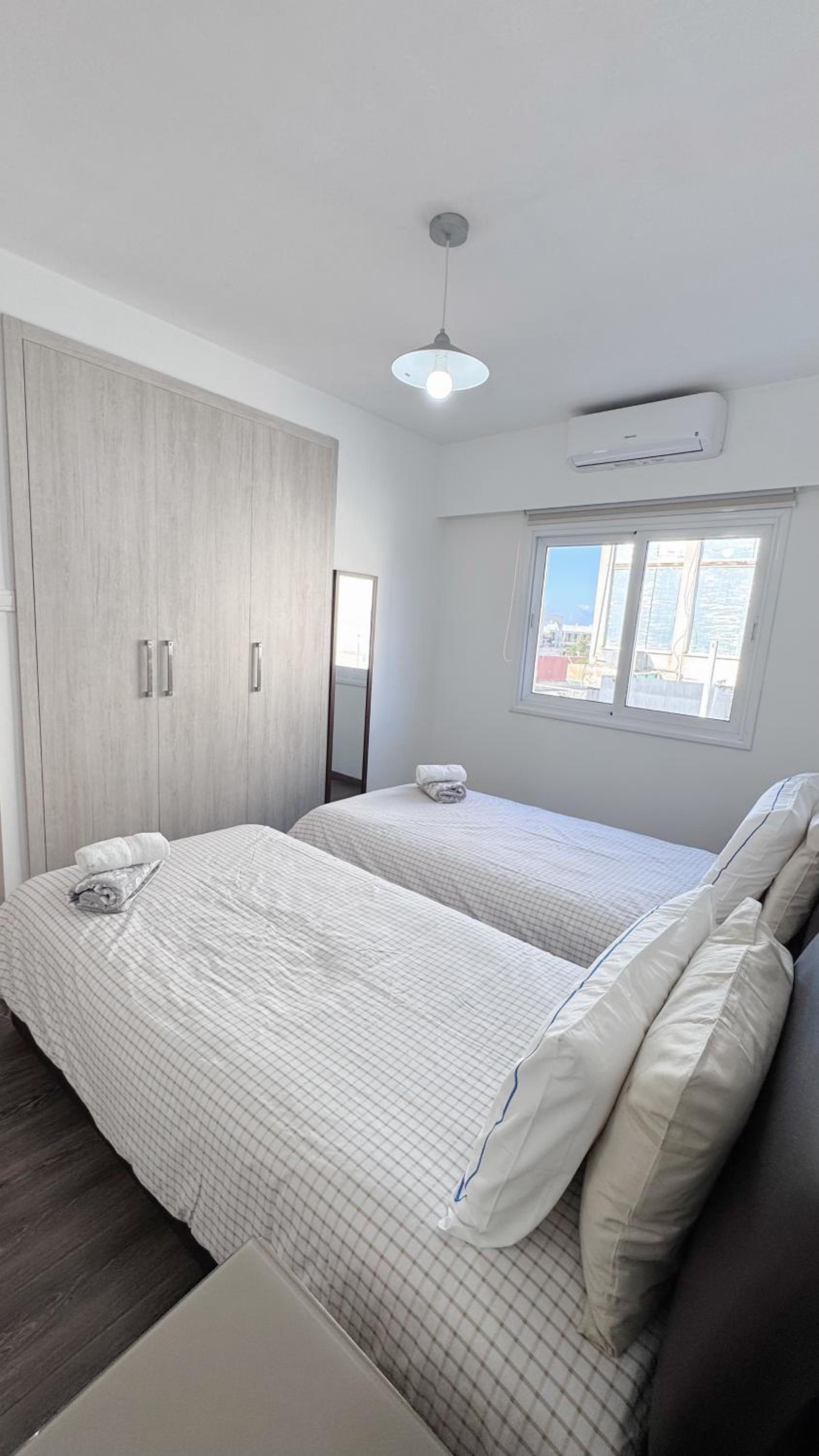 Savvas Apartment
