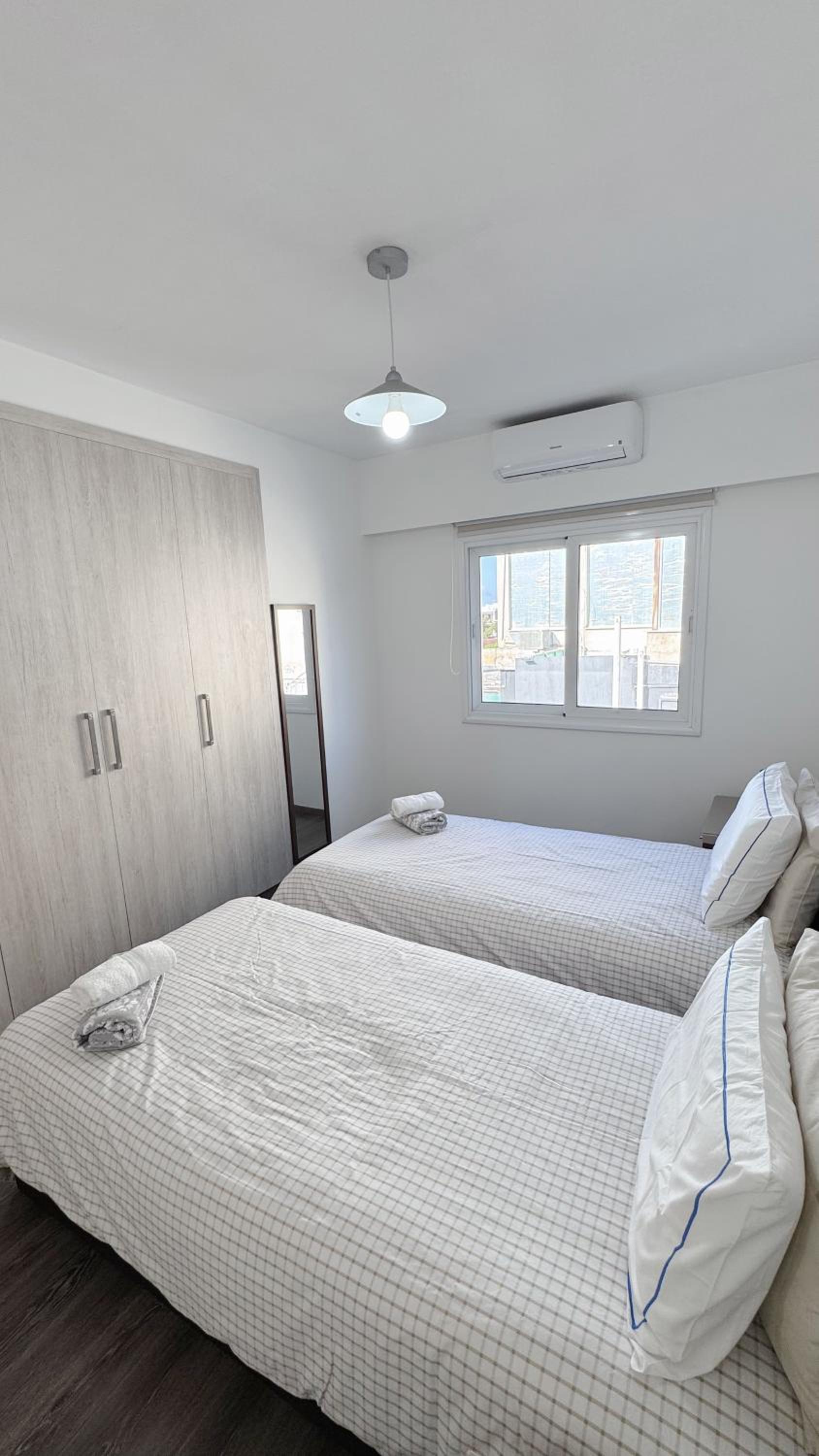 Savvas Apartment