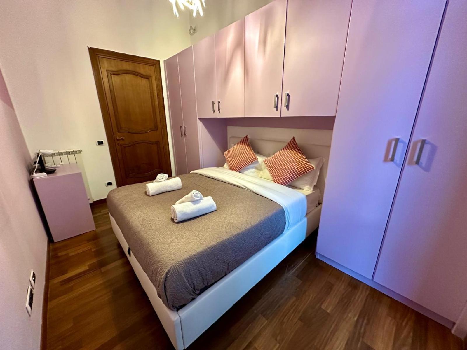 Domus trastevere 900