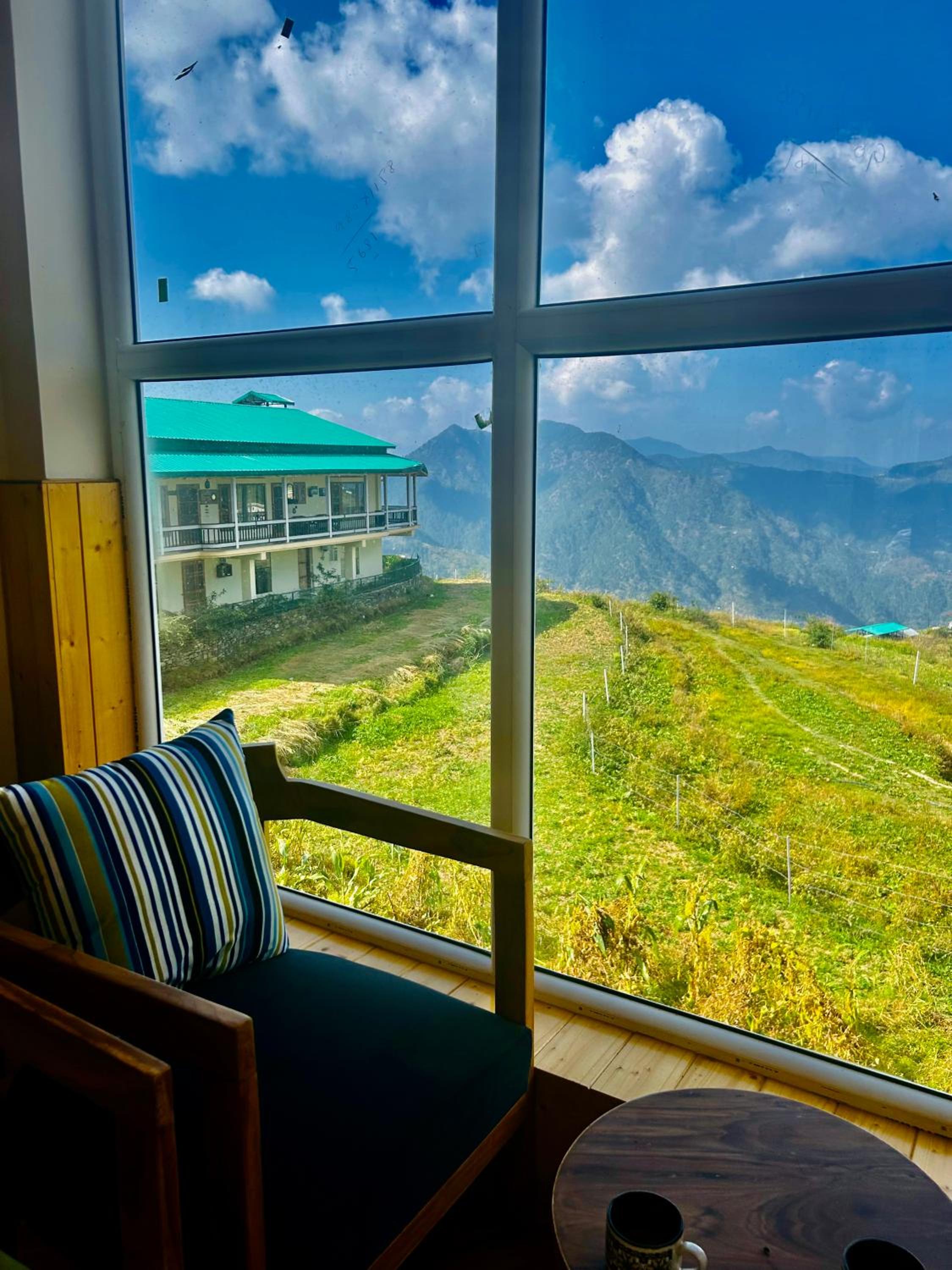Amadeus Homestay