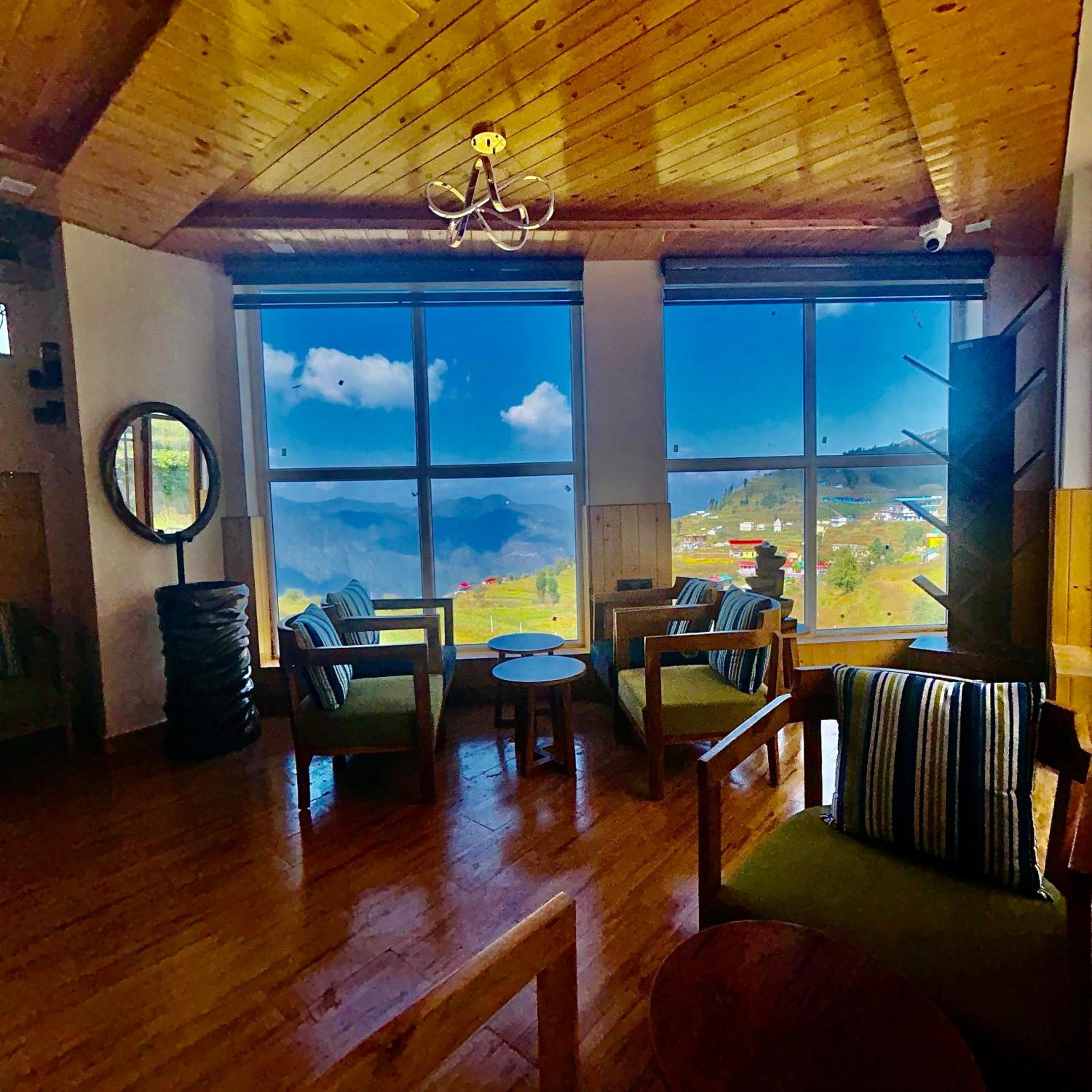 Amadeus Homestay