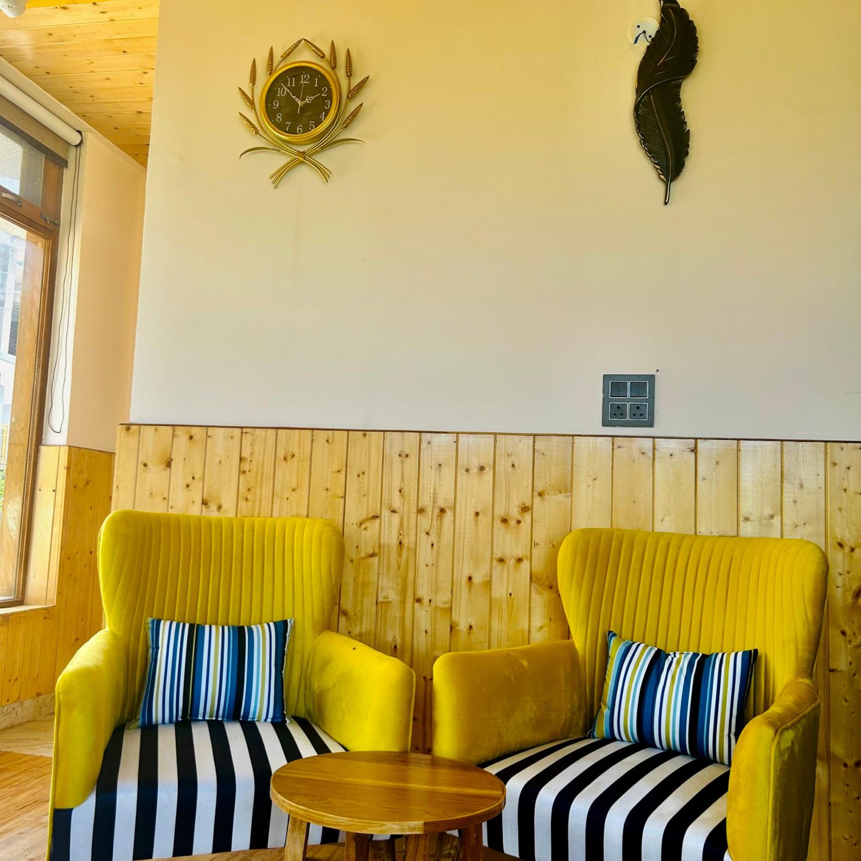 Amadeus Homestay