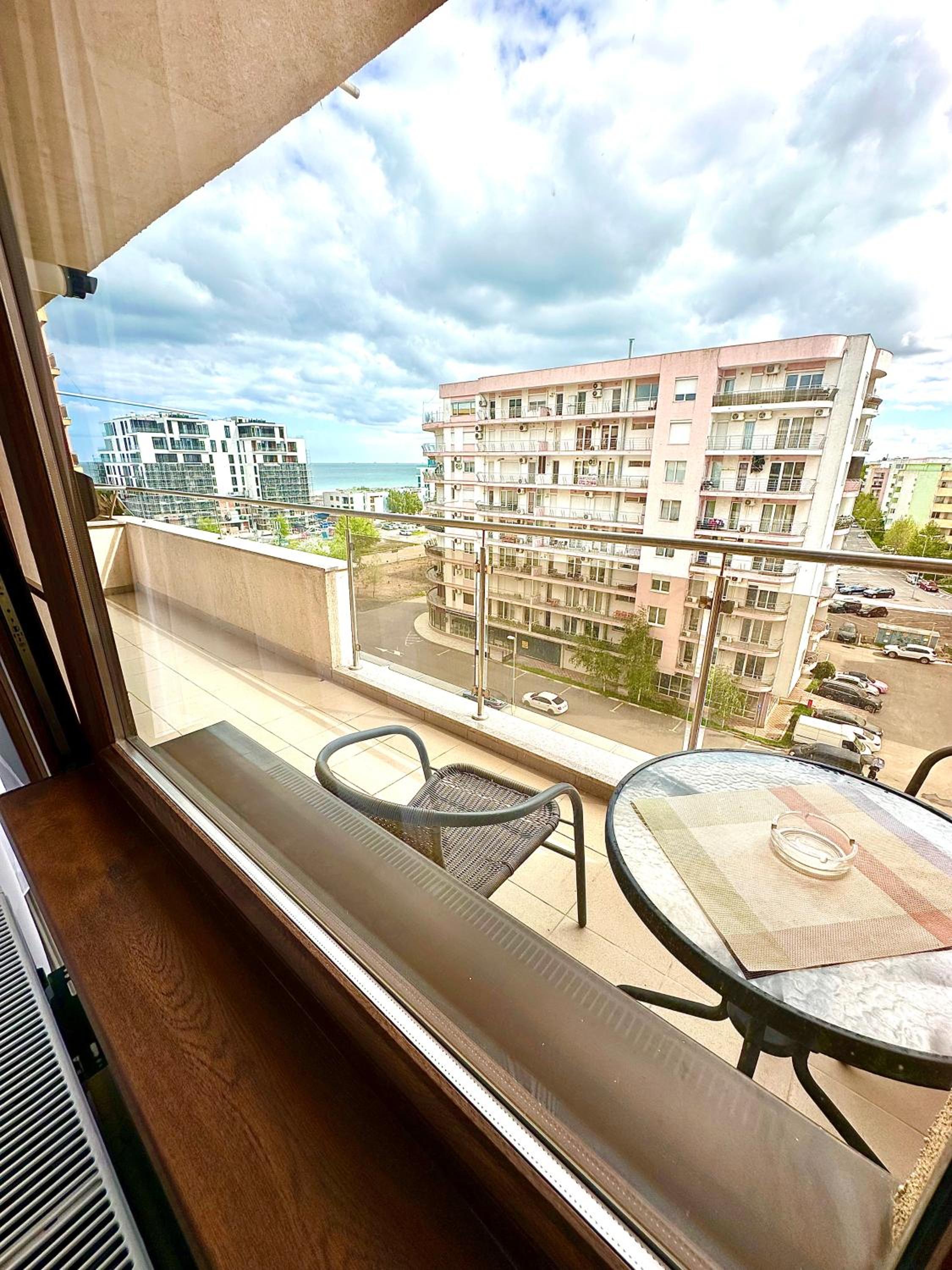 Monarch Boutique Apartaments