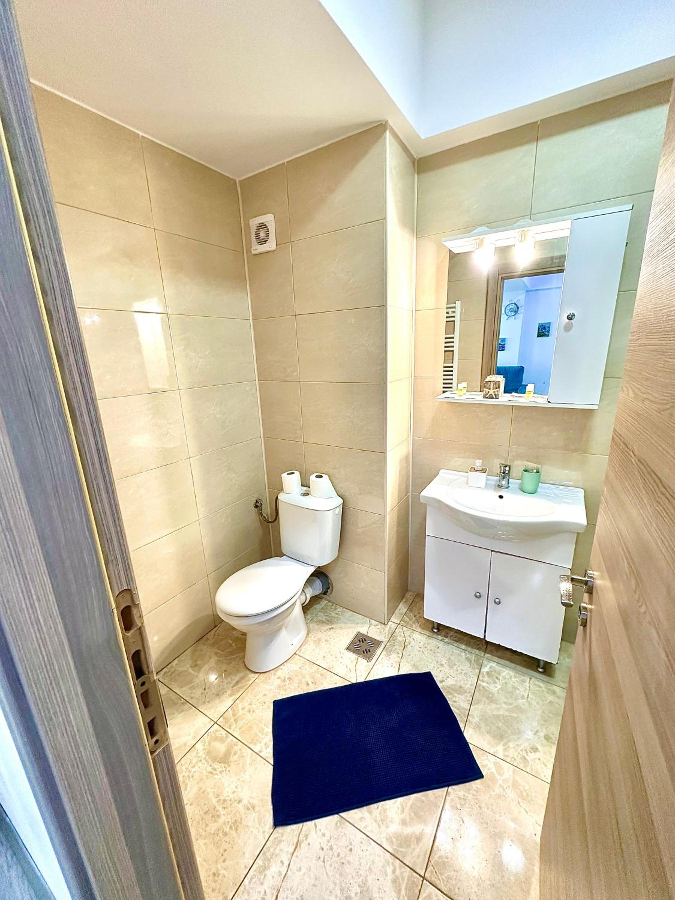 Monarch Boutique Apartaments