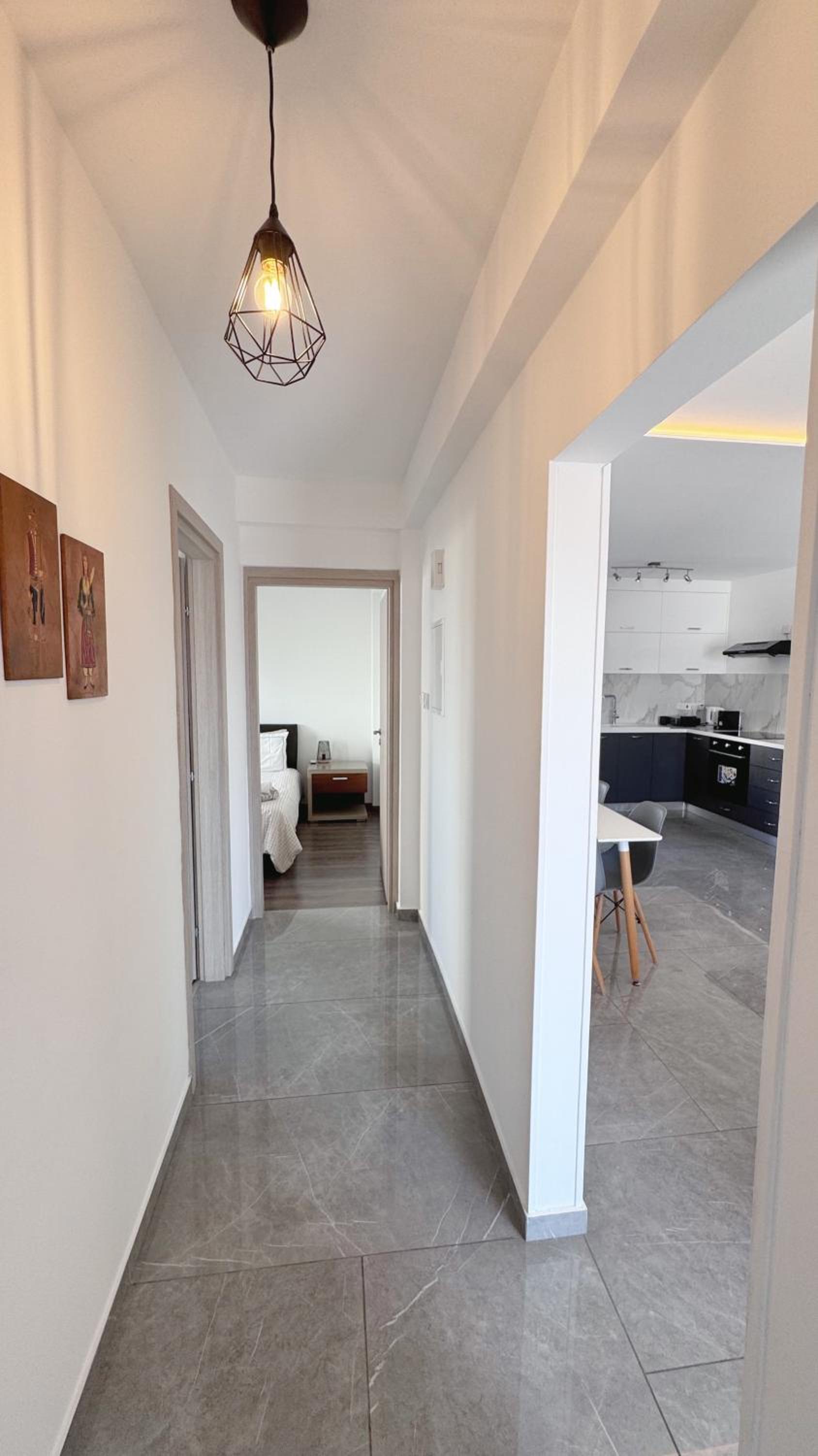 Savvas Apartment