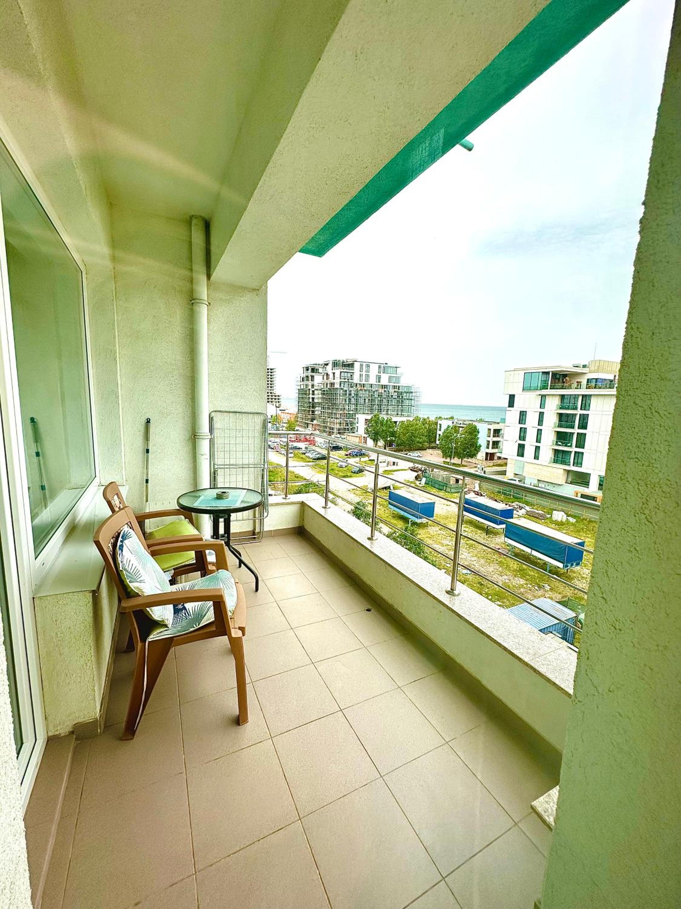 Monarch Boutique Apartaments
