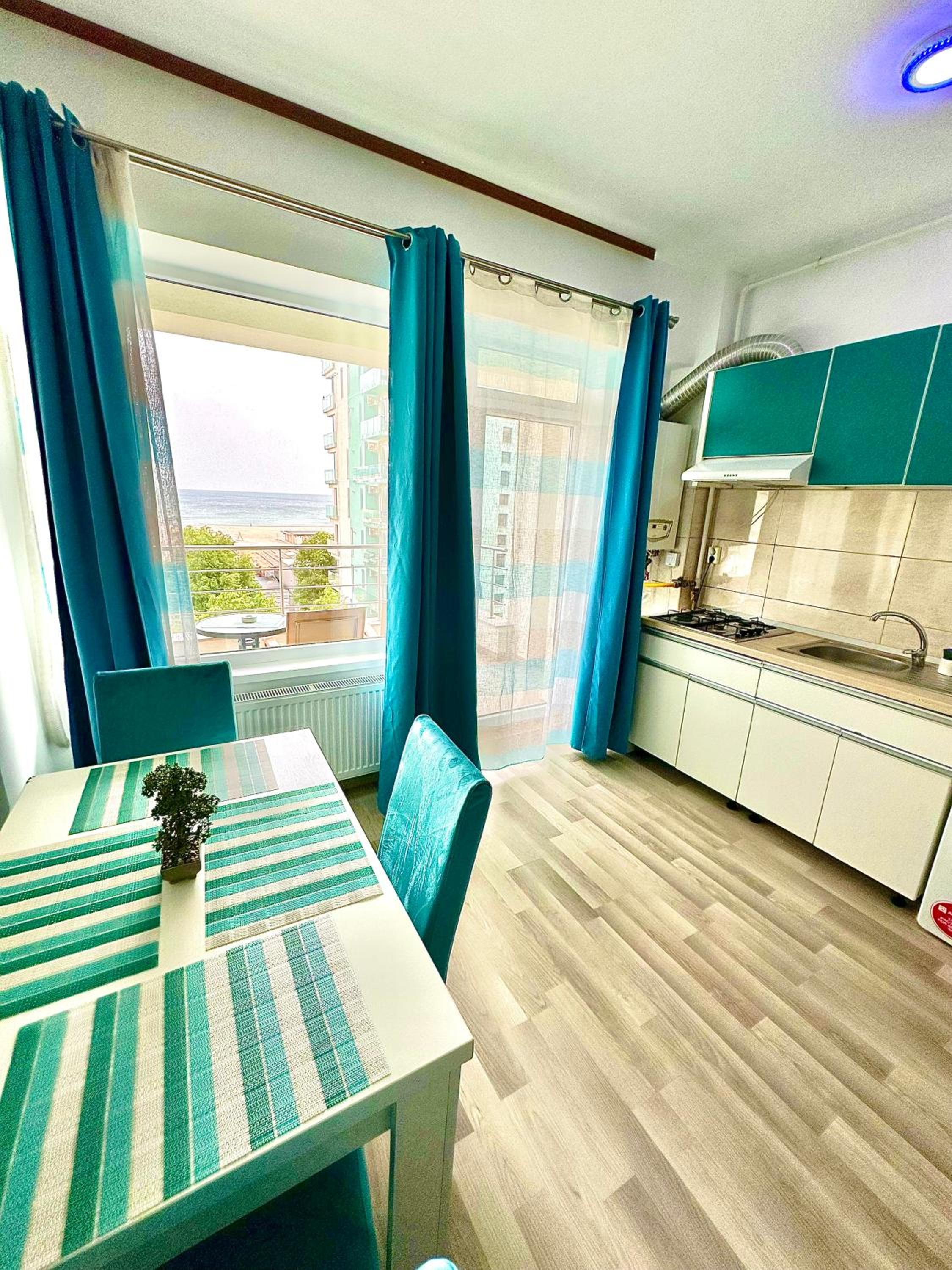 Monarch Boutique Apartaments