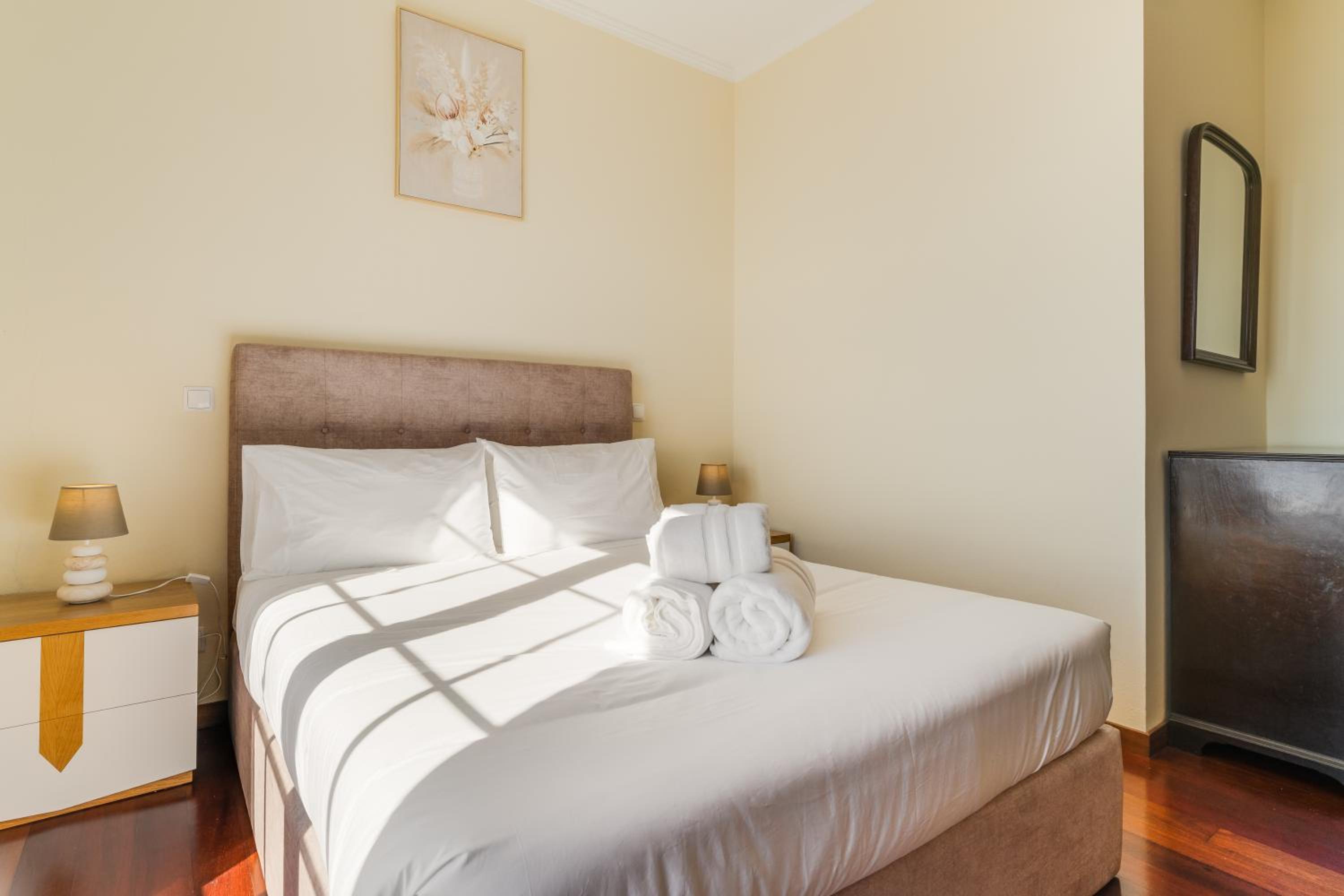 Villa Nobrega by Holiday Rental Madeira view 4