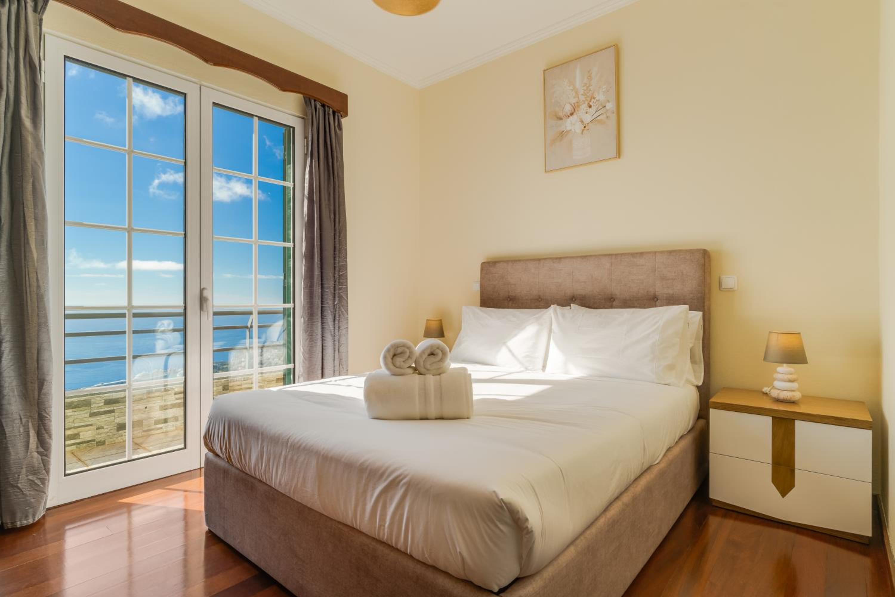 Villa Nobrega by Holiday Rental Madeira view 3