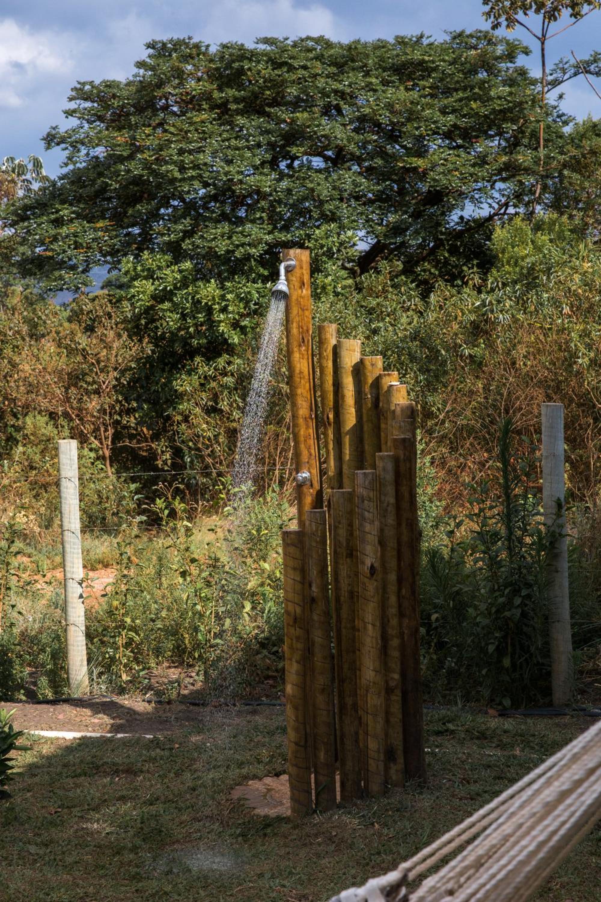 Pousada Lapinha Da Serra 2 - Chalés Independentes e Privativos - Conforto na natureza
