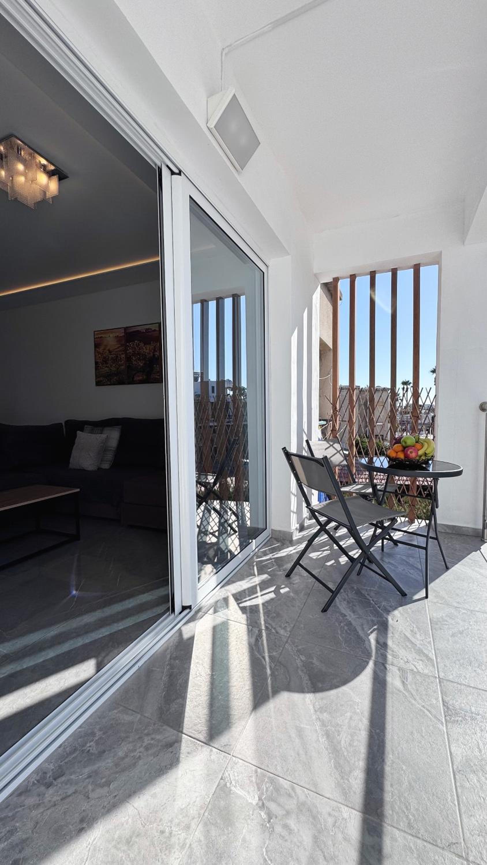 Savvas Apartment