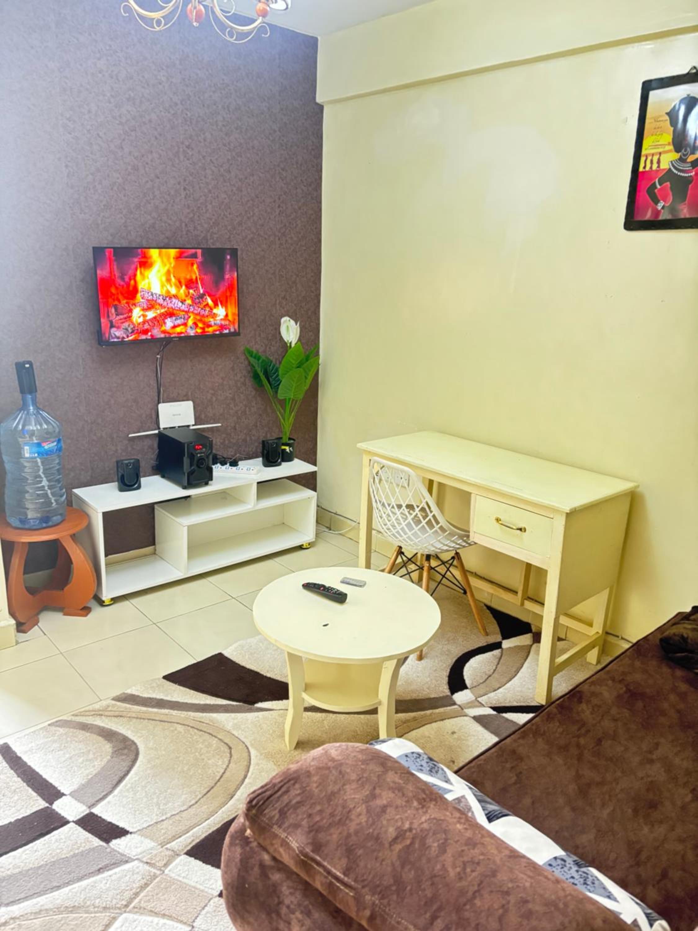Cosy one bedroom at TRM Drive view 3