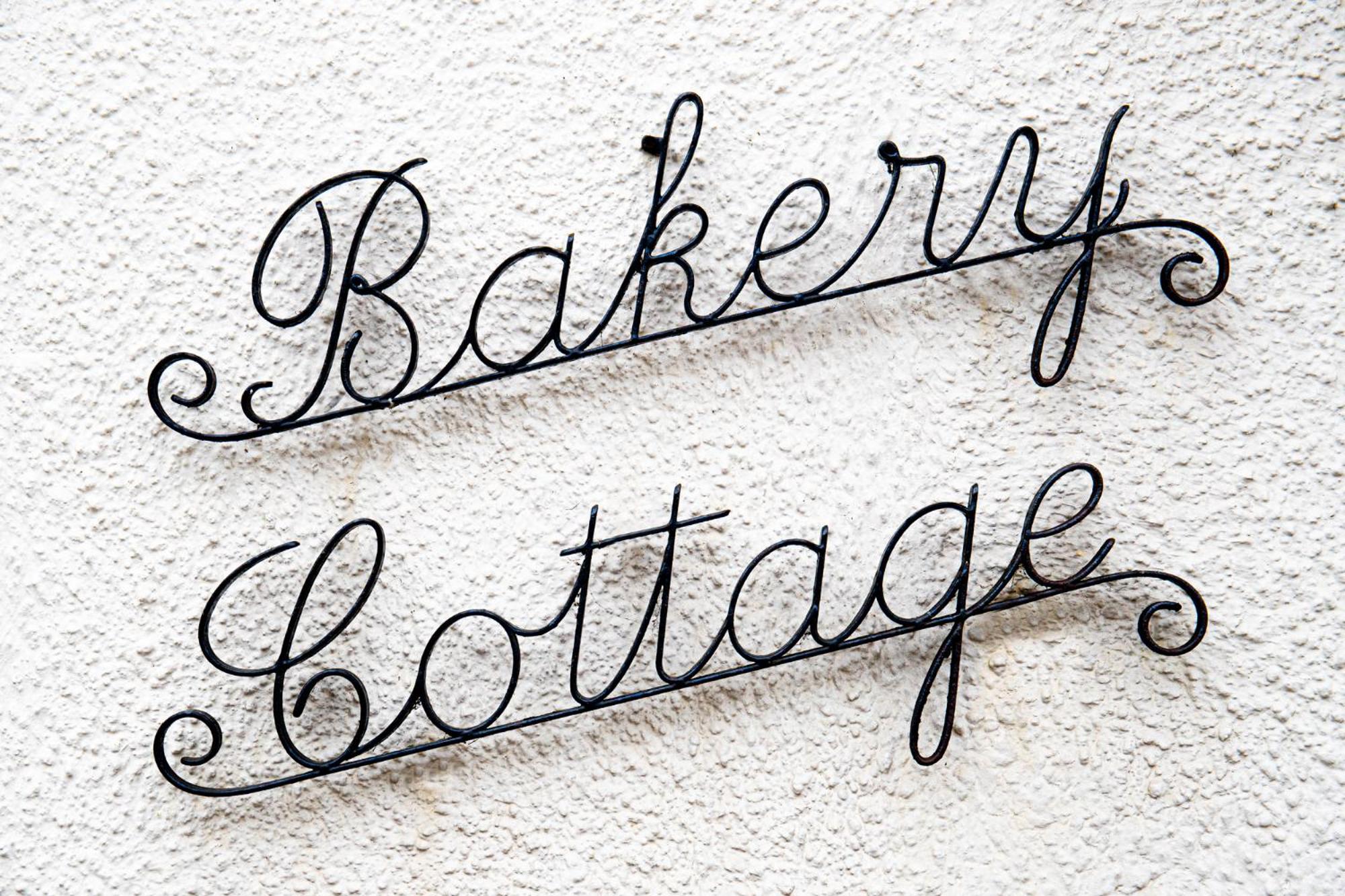 Bakery Cottage