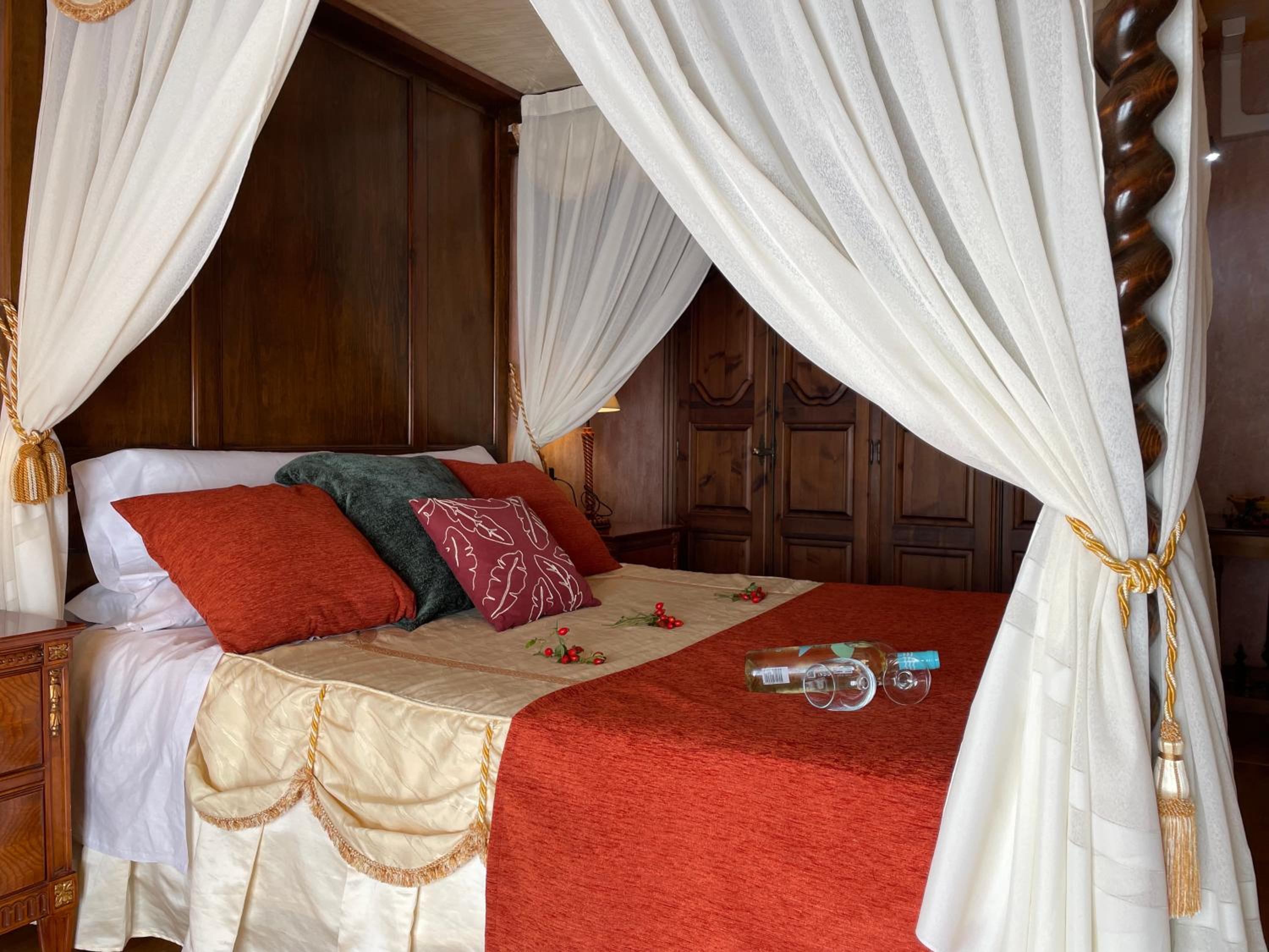 La Posada del Hidalgo de Alarcón