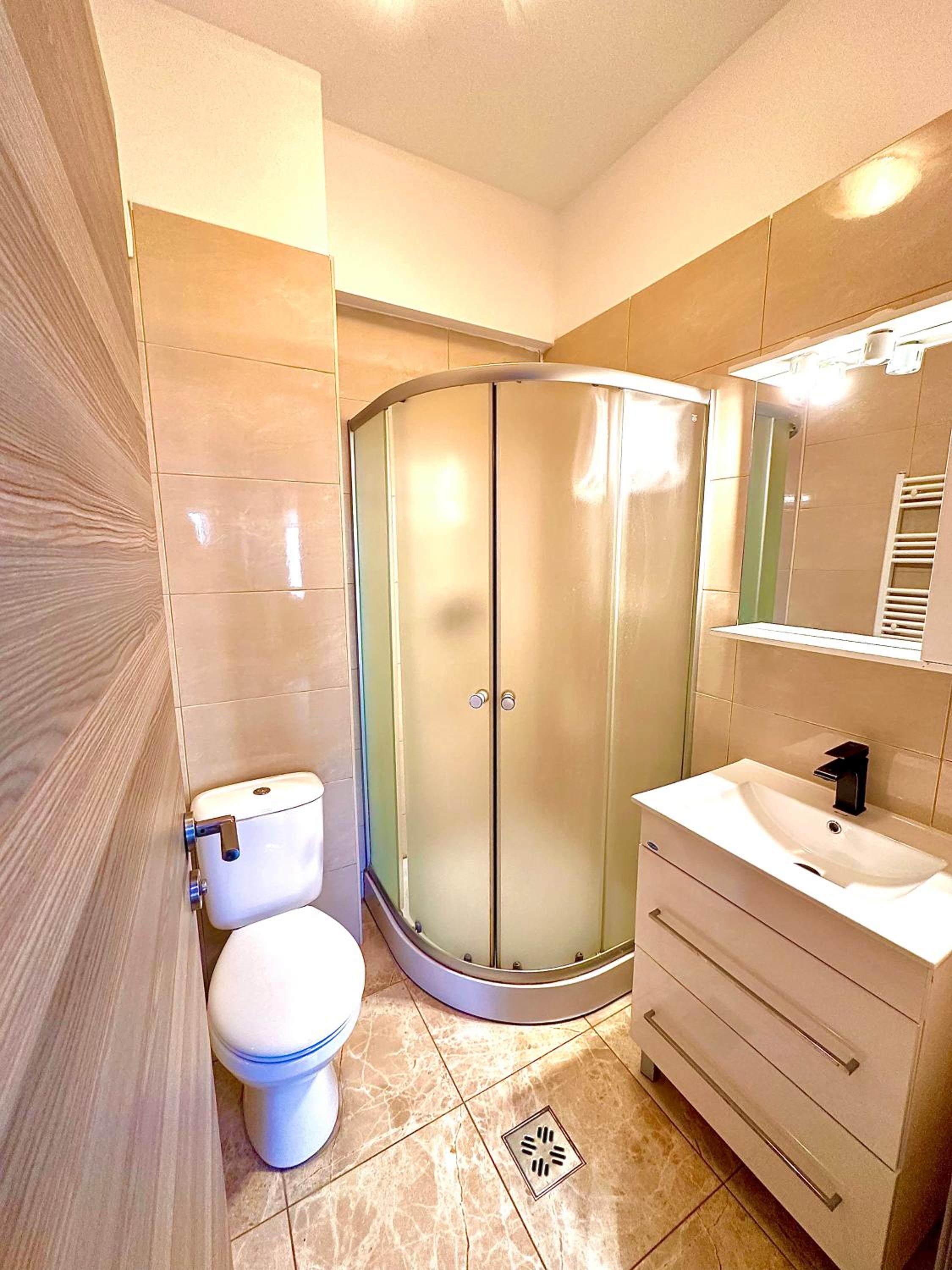 Monarch Boutique Apartaments