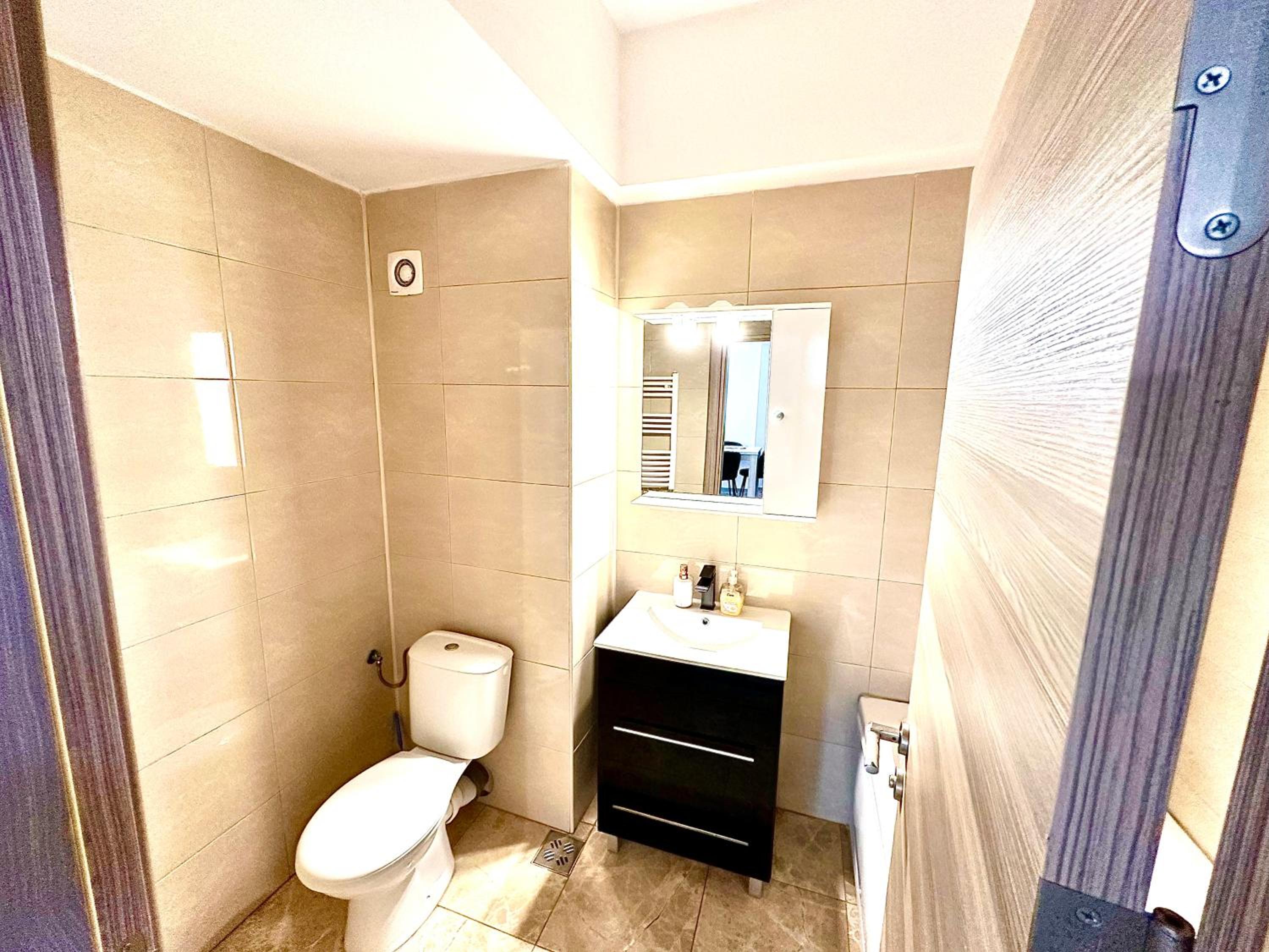 Monarch Boutique Apartaments