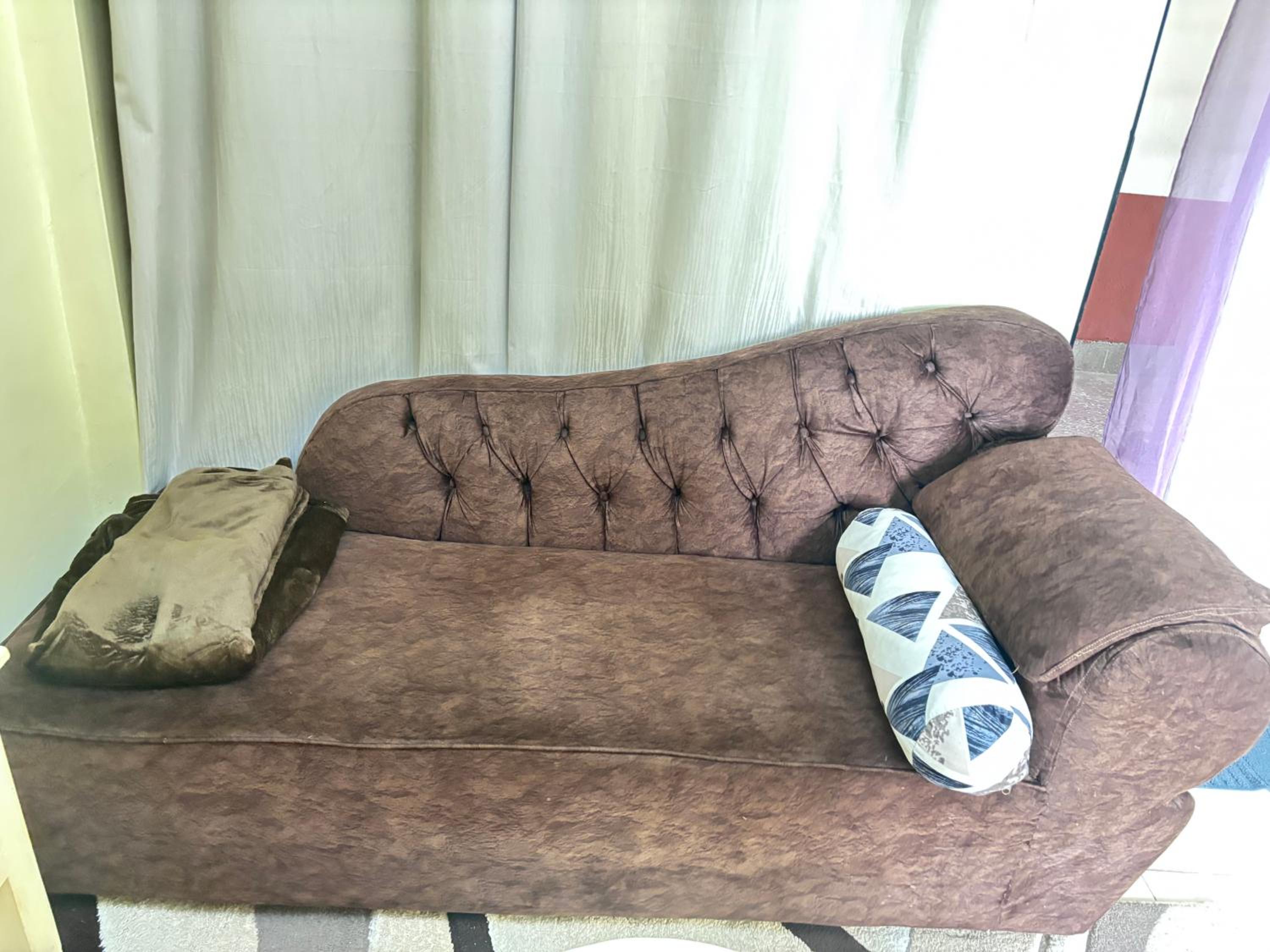 Cosy one bedroom at TRM Drive view 2