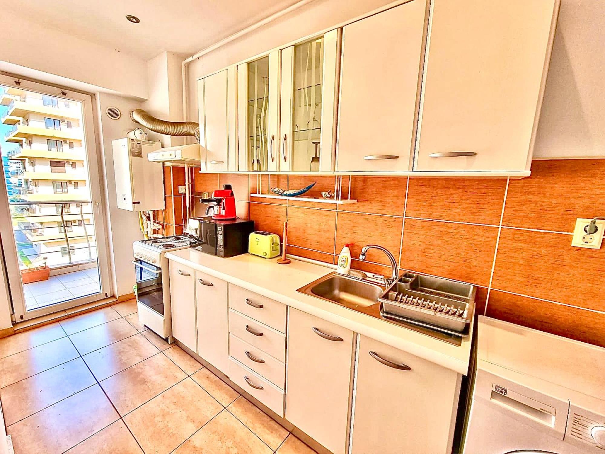 Monarch Boutique Apartaments